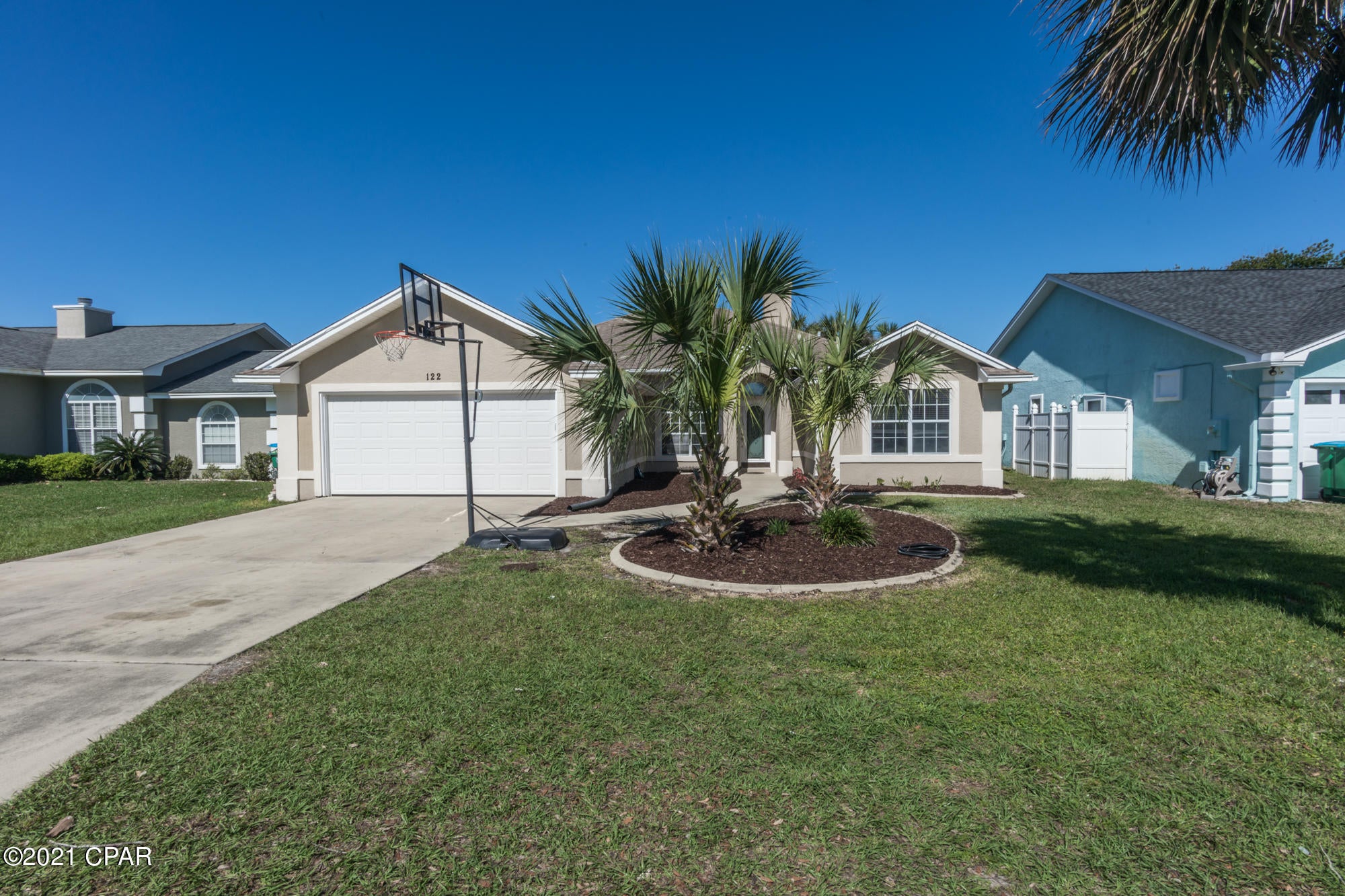 Seaclusion Beach - Residential