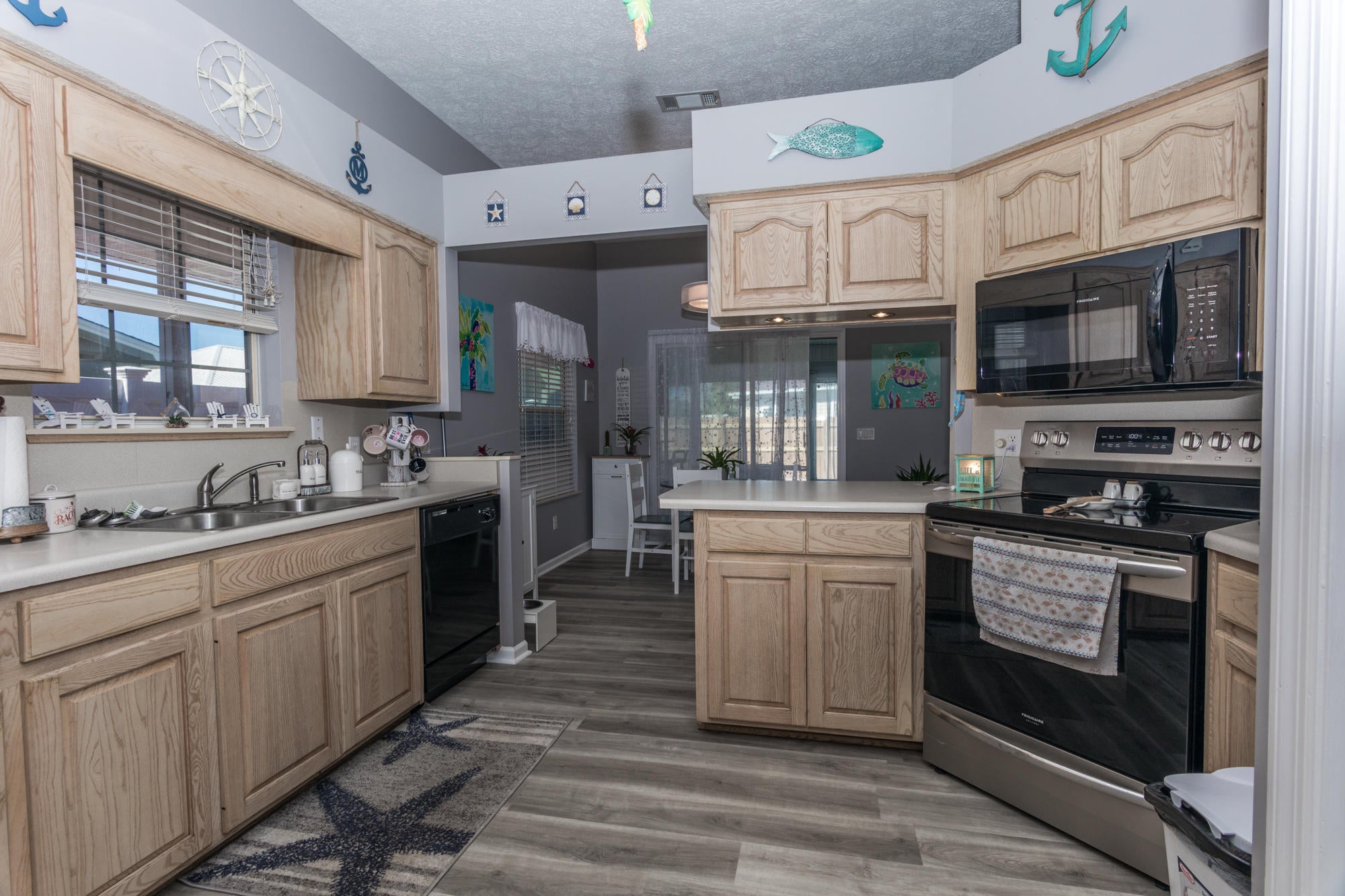 Seaclusion Beach - Residential