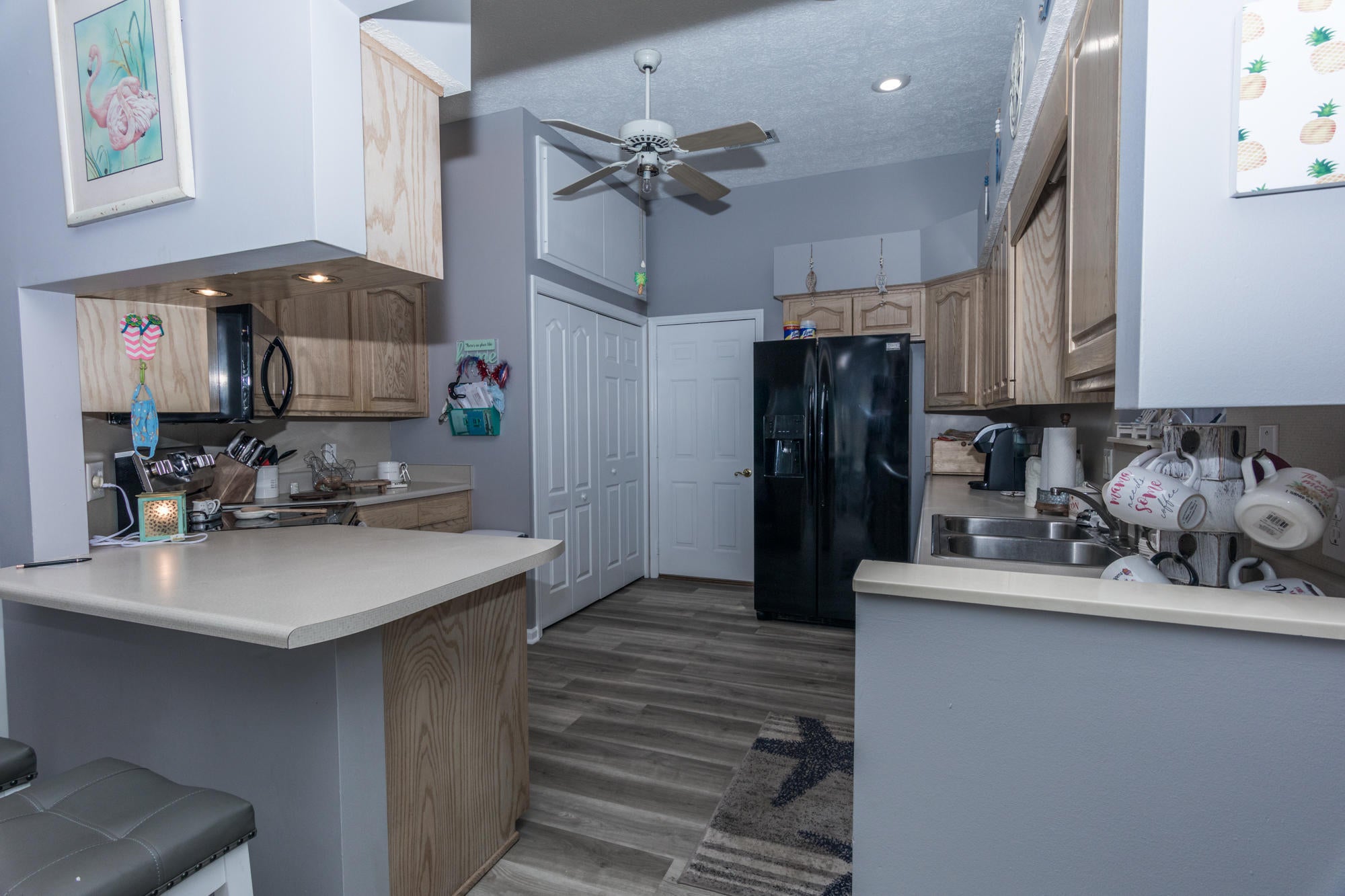 Seaclusion Beach - Residential