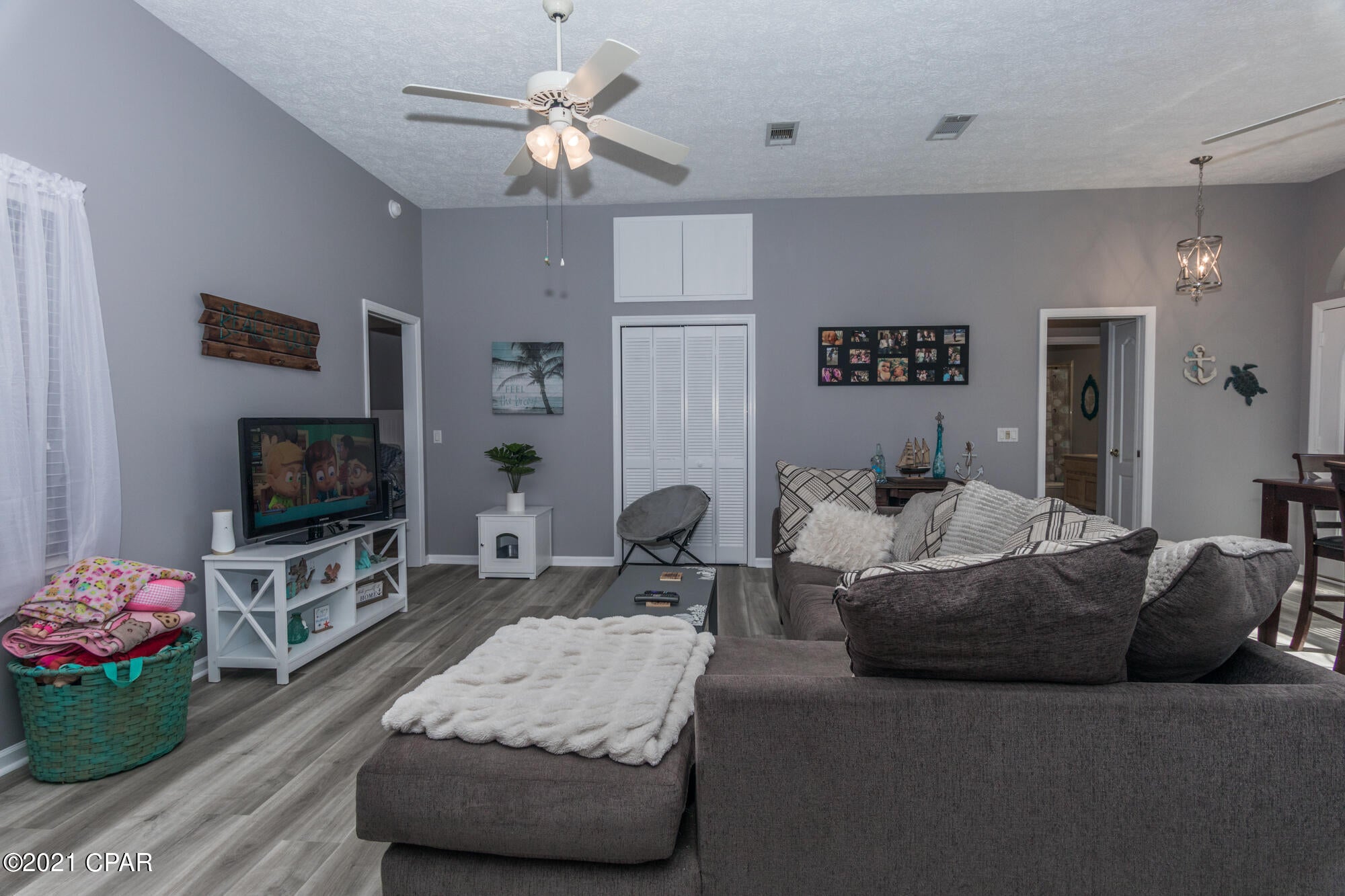 Seaclusion Beach - Residential