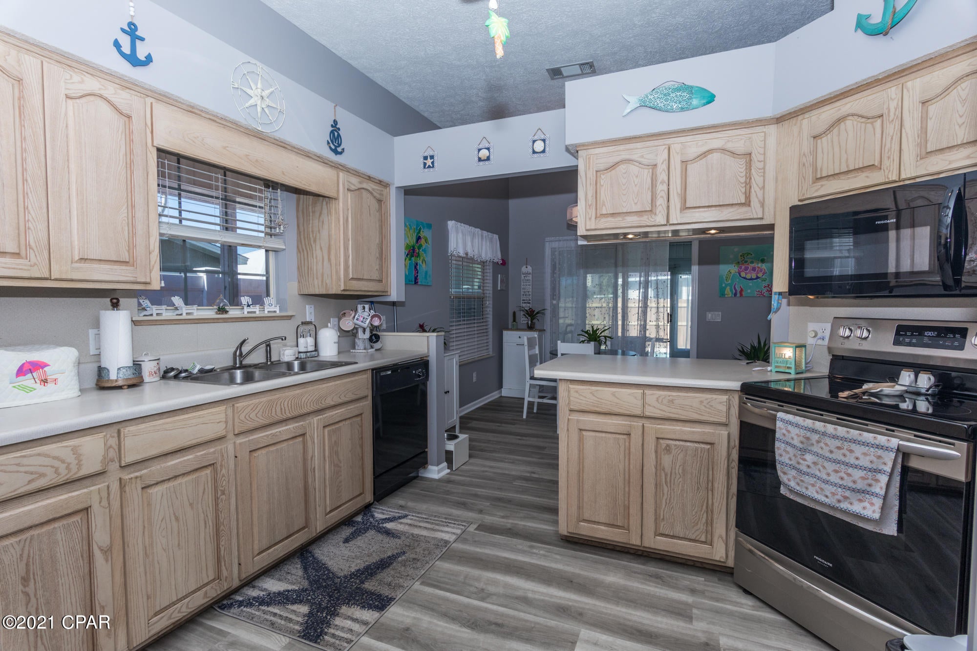 Seaclusion Beach - Residential