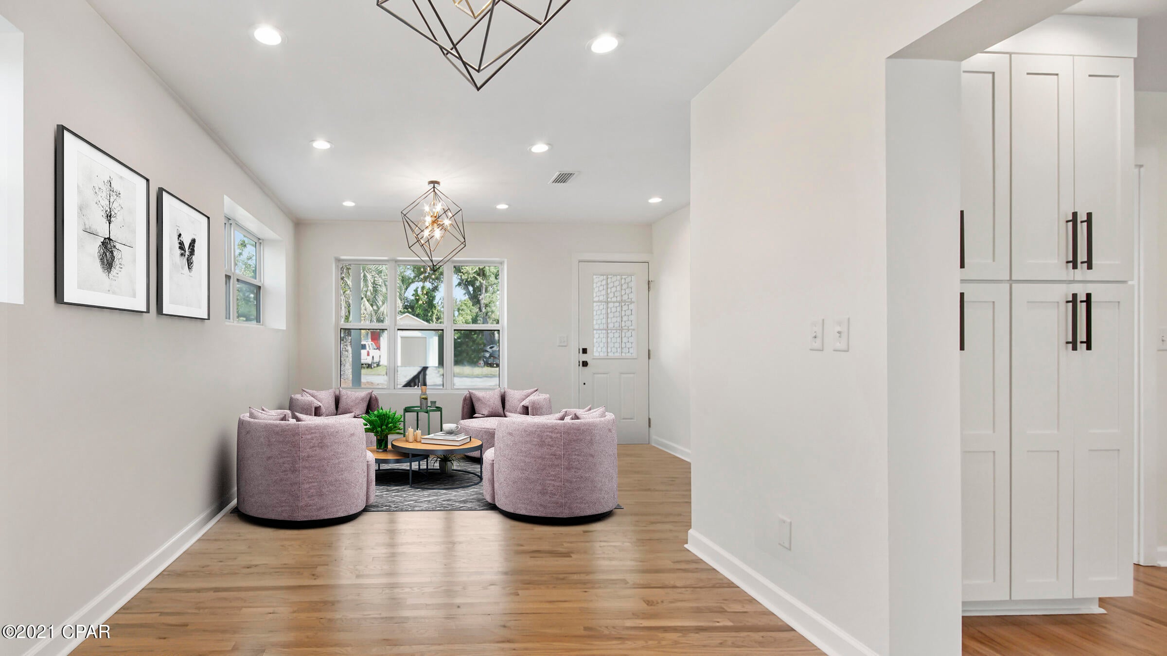 Cove Terrace 2nd Add - Residential
