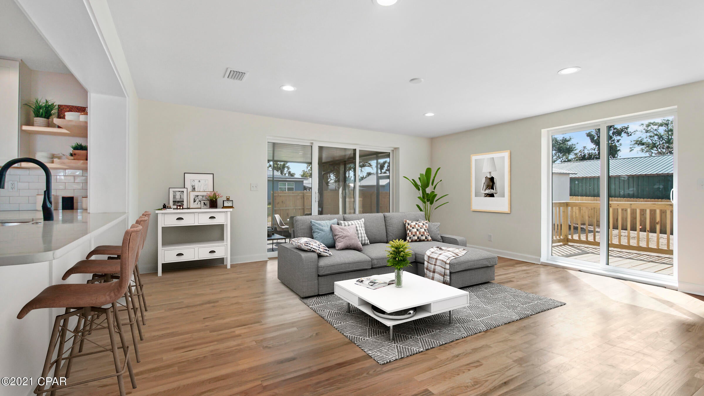 Cove Terrace 2nd Add - Residential