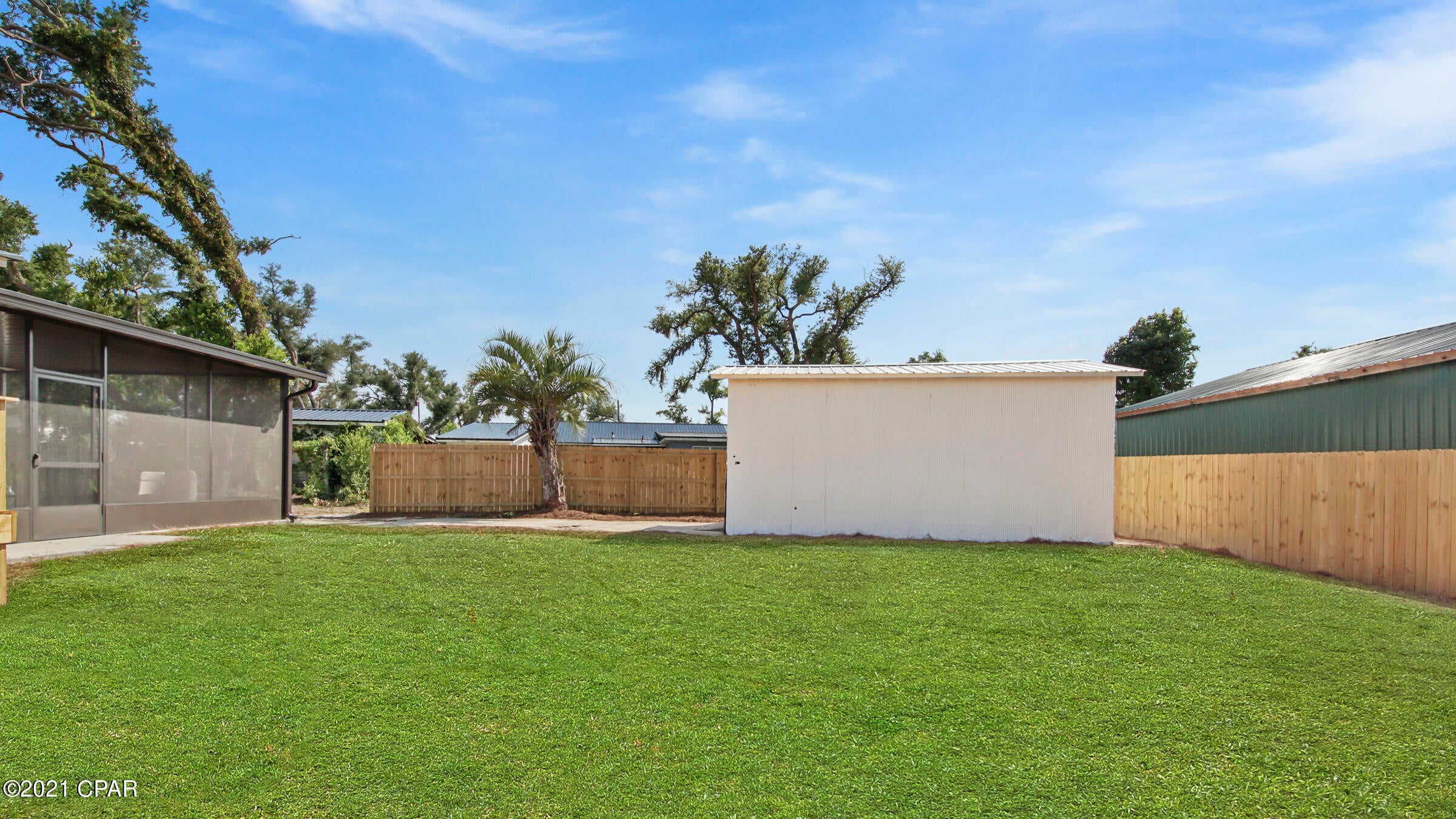 Cove Terrace 2nd Add - Residential