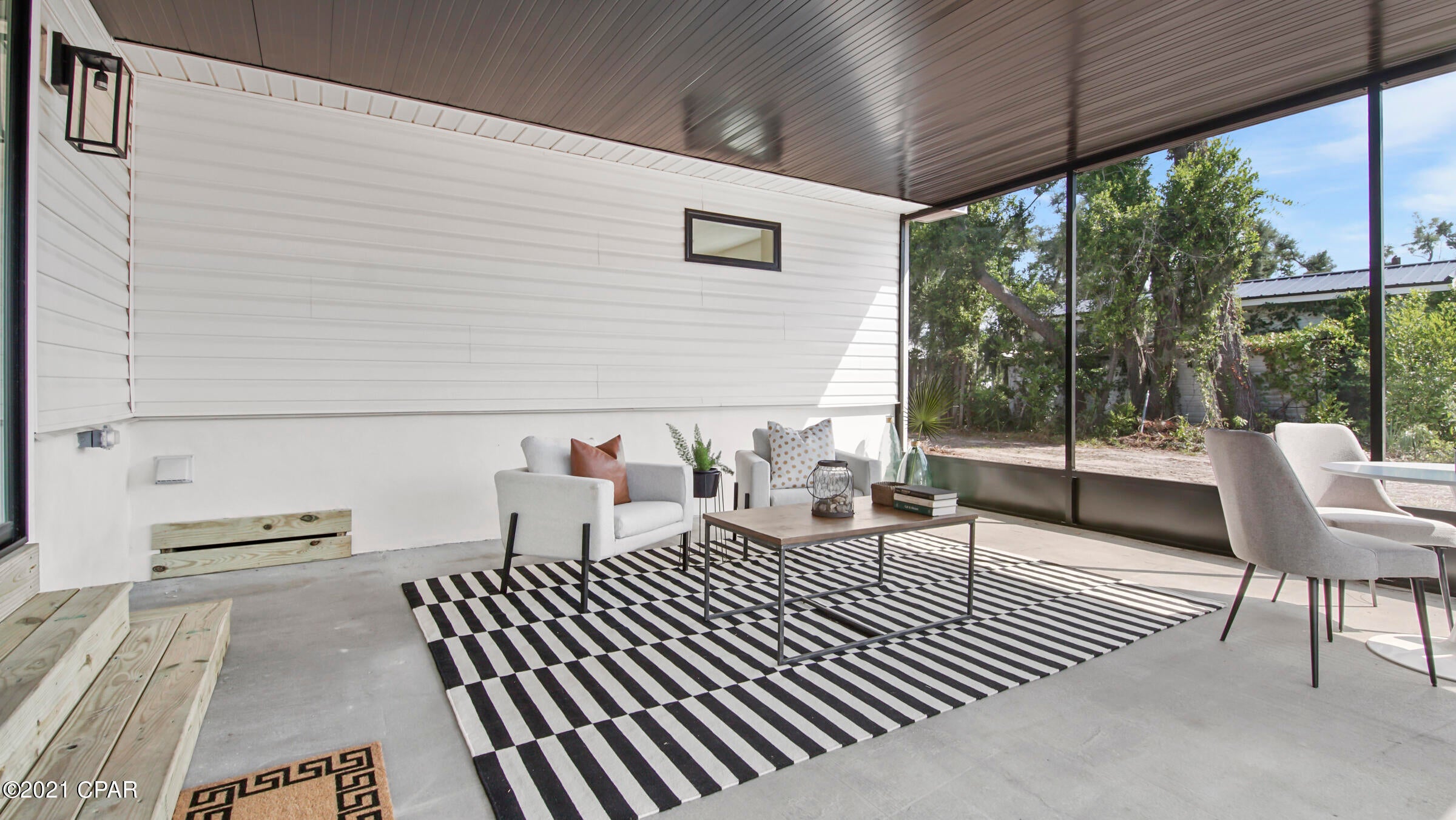 Cove Terrace 2nd Add - Residential
