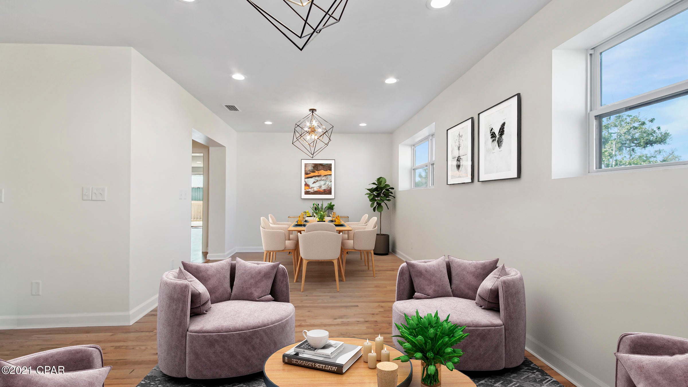 Cove Terrace 2nd Add - Residential