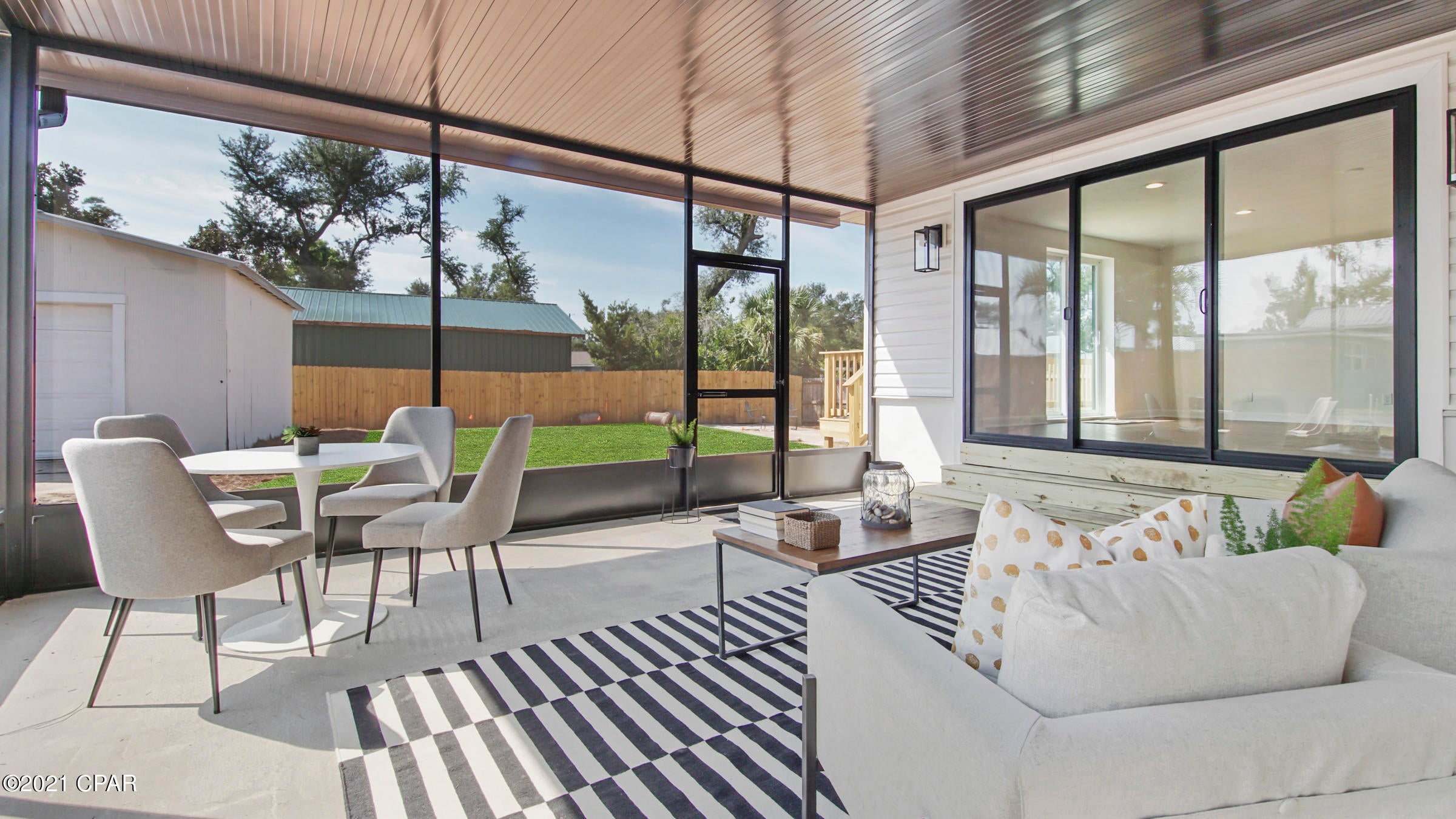 Cove Terrace 2nd Add - Residential