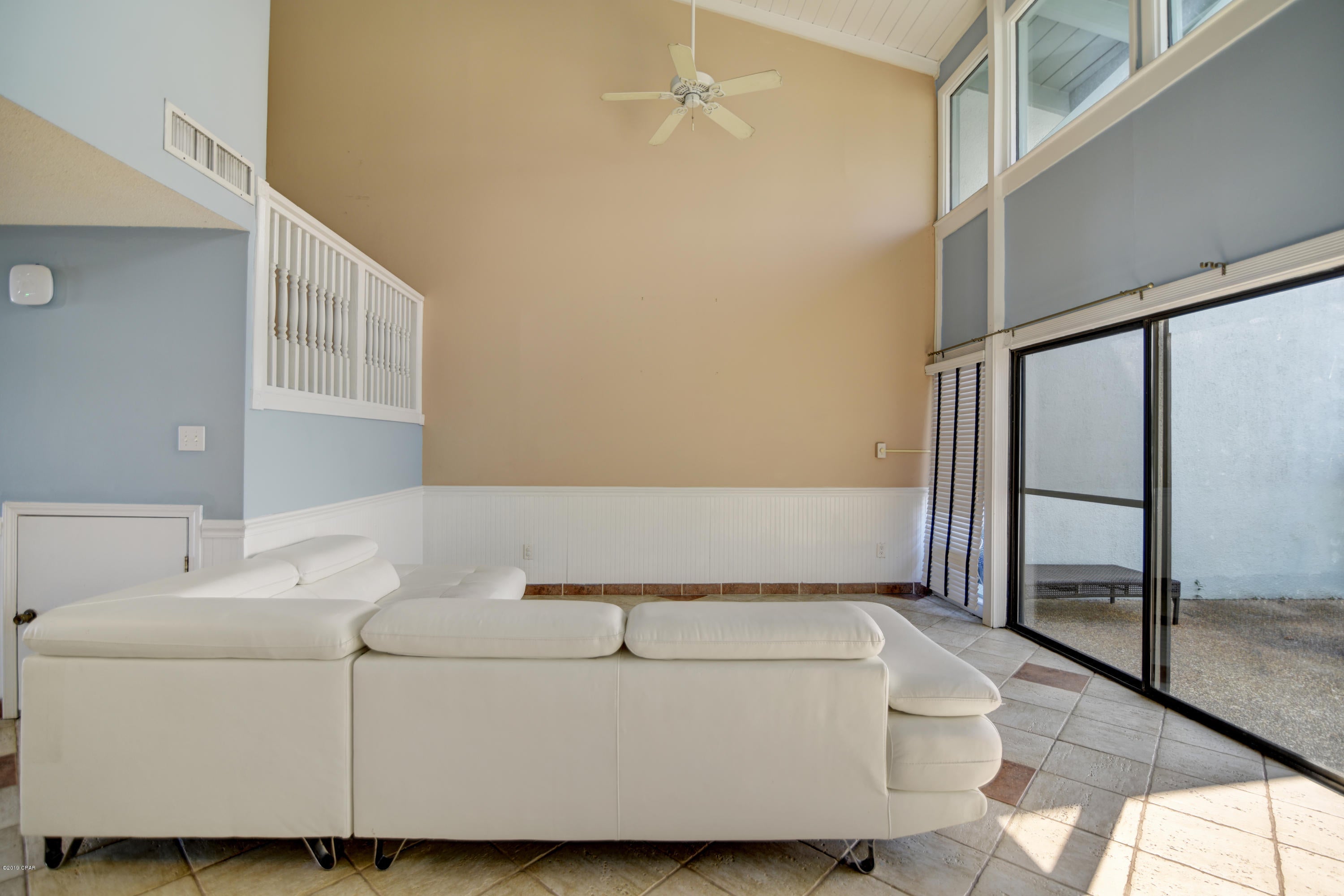 Sunnyside Beach & Tennis Condo - Residential