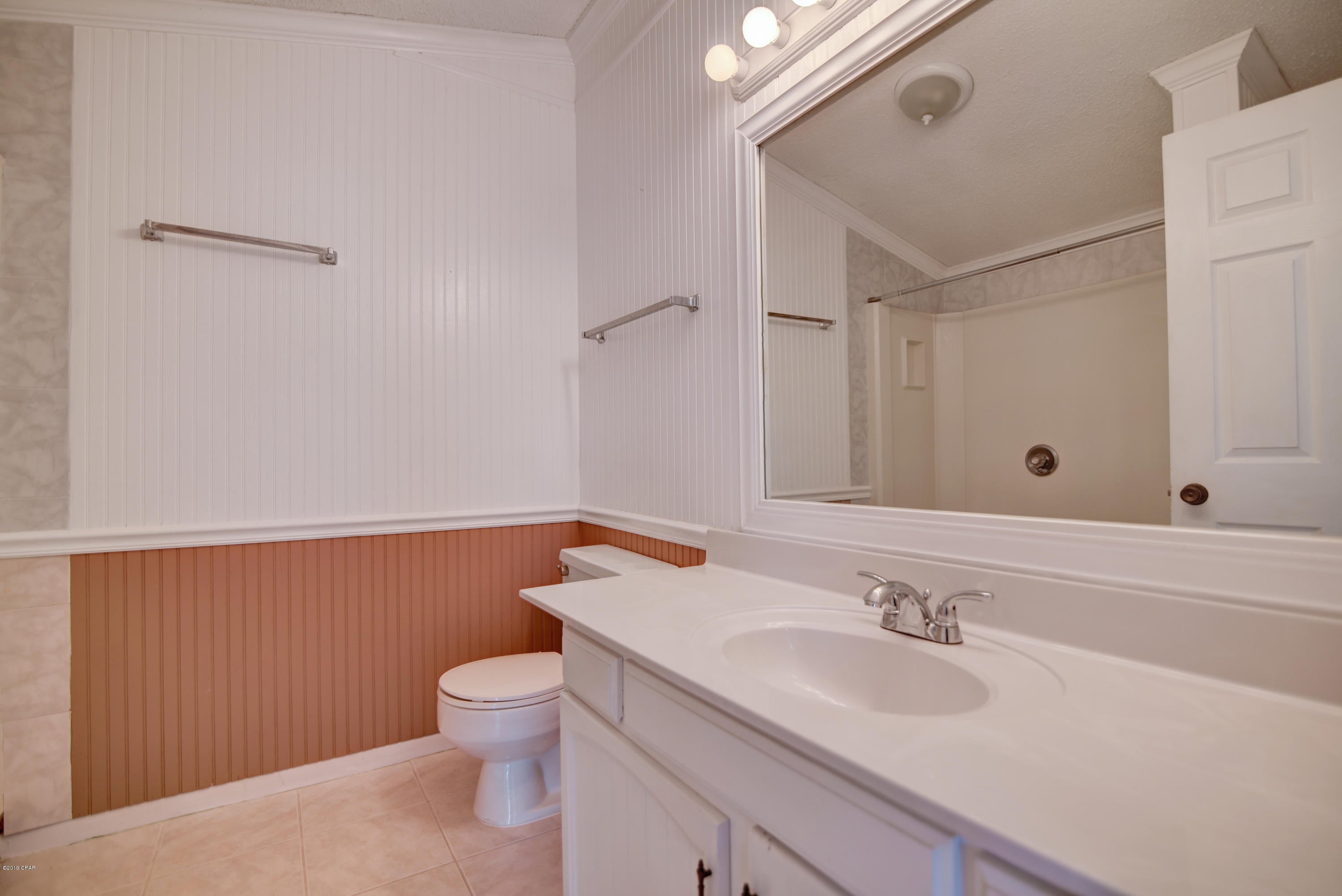Sunnyside Beach & Tennis Condo - Residential