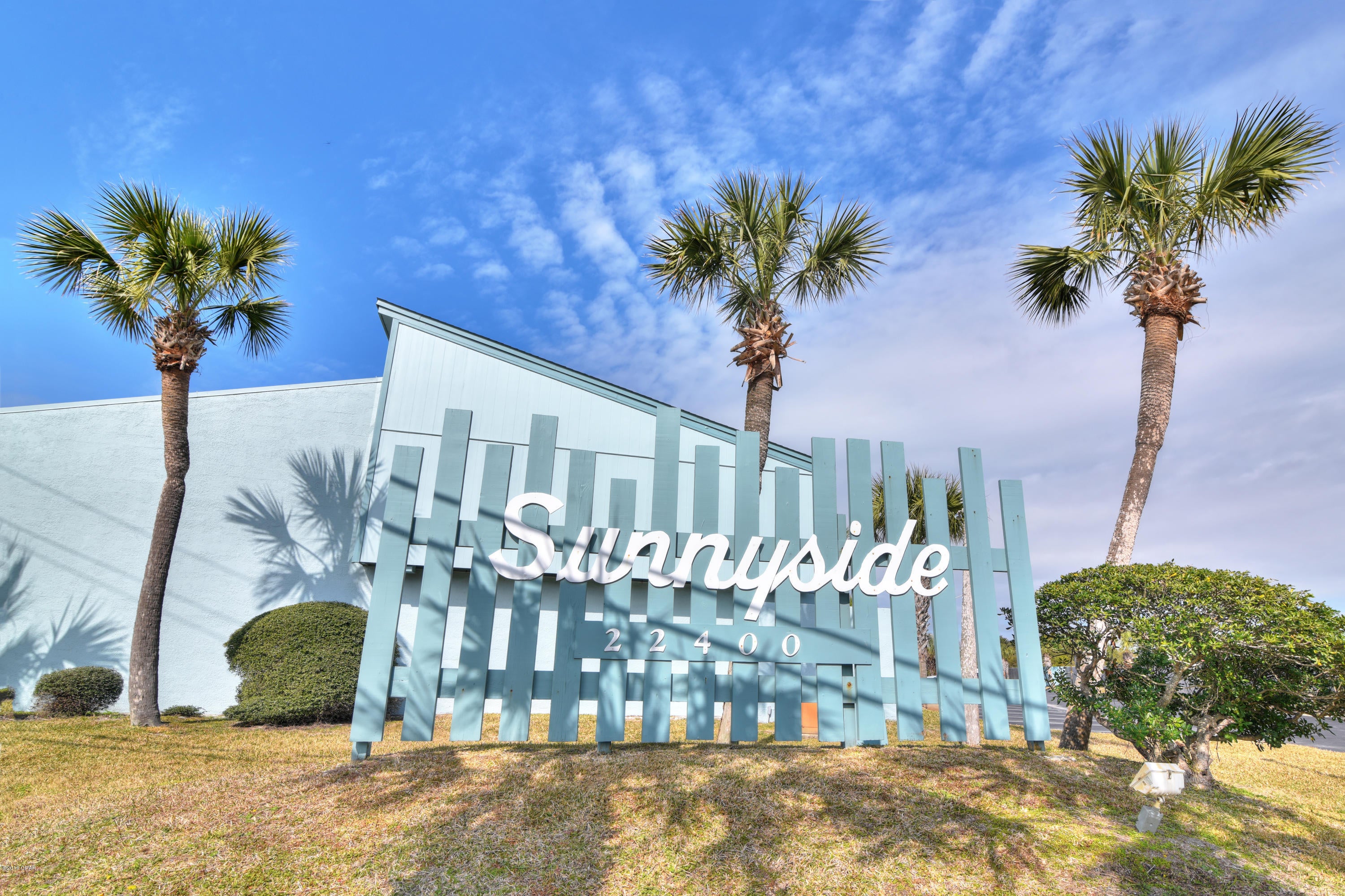 Sunnyside Beach & Tennis Condo - Residential