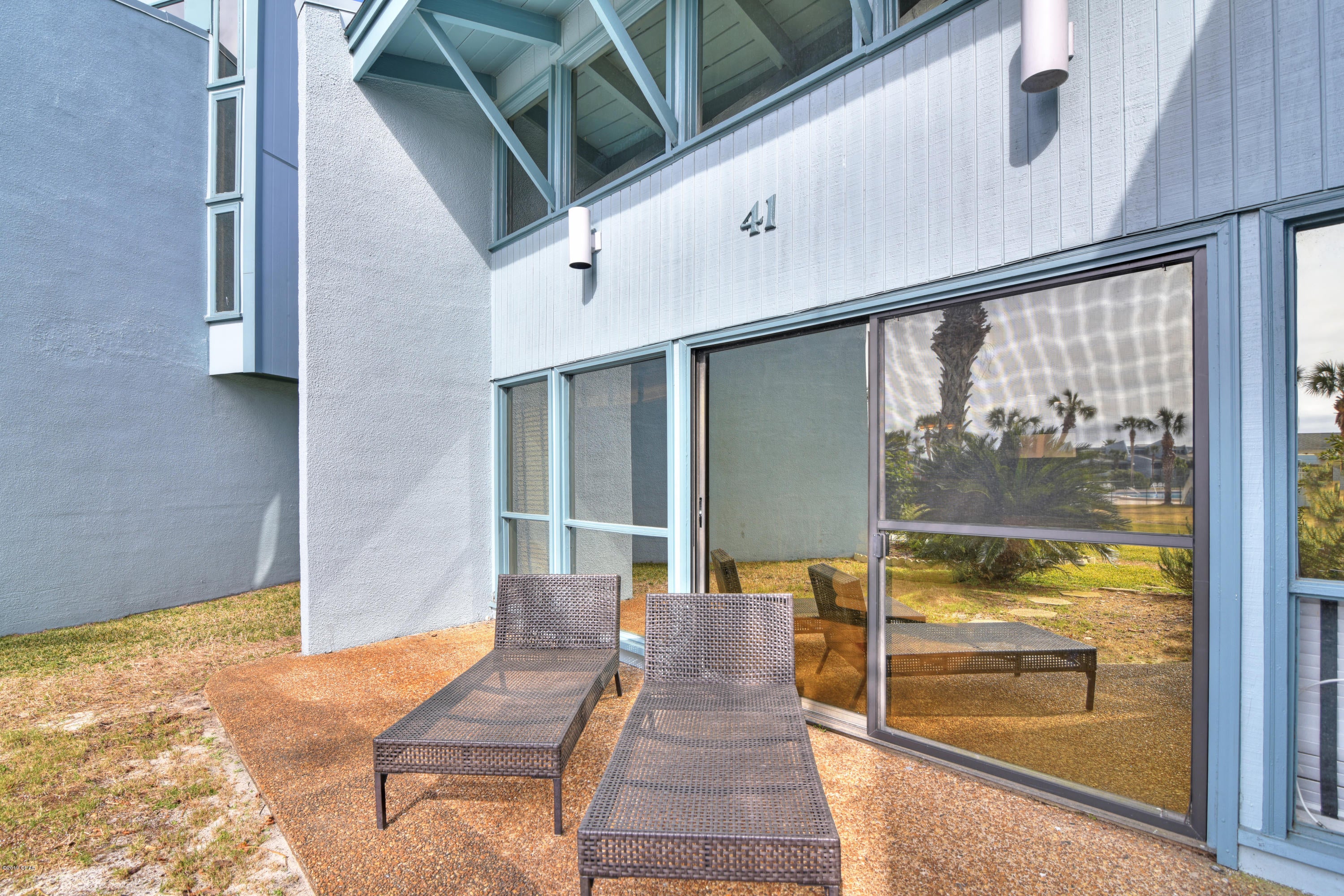Sunnyside Beach & Tennis Condo - Residential