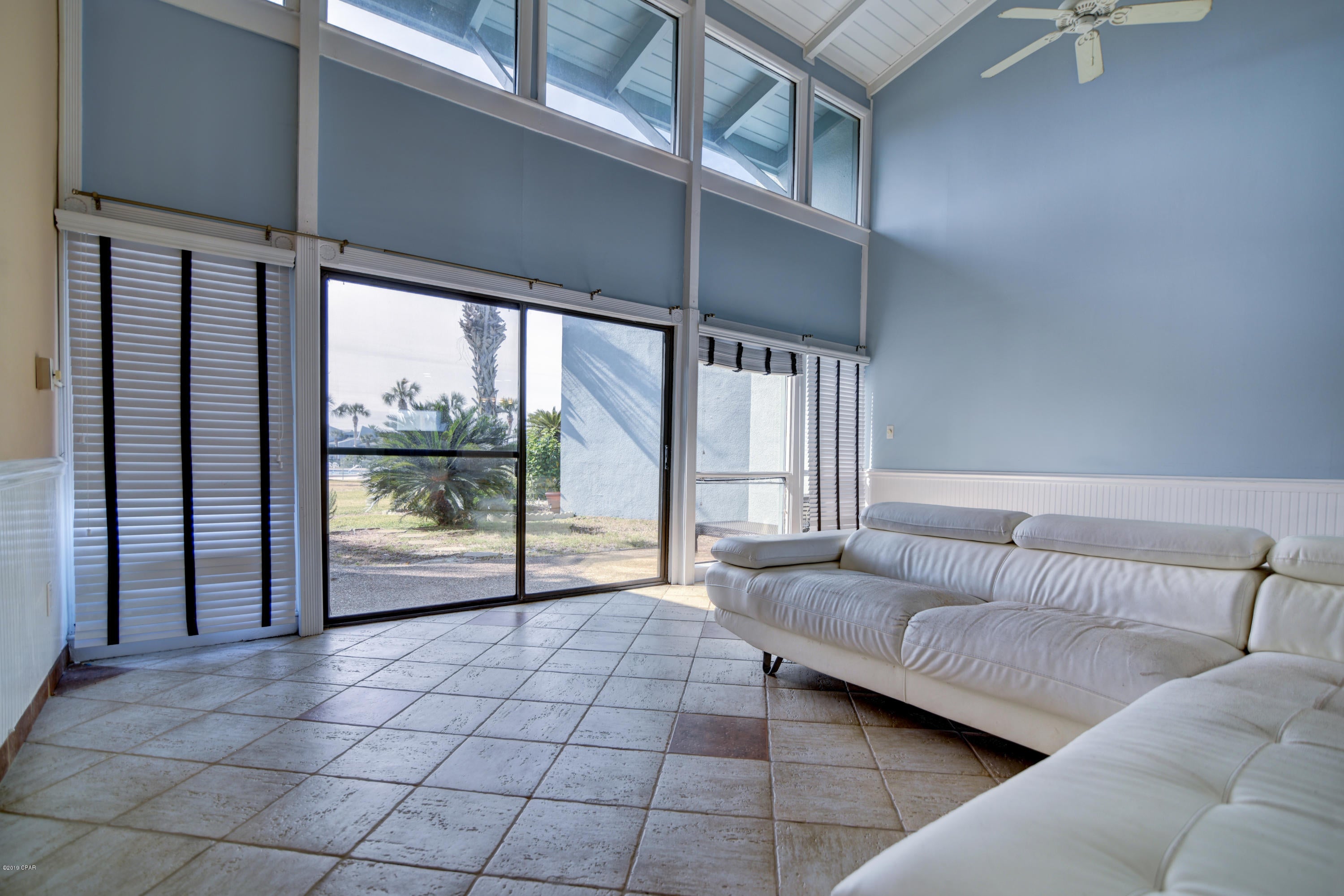 Sunnyside Beach & Tennis Condo - Residential