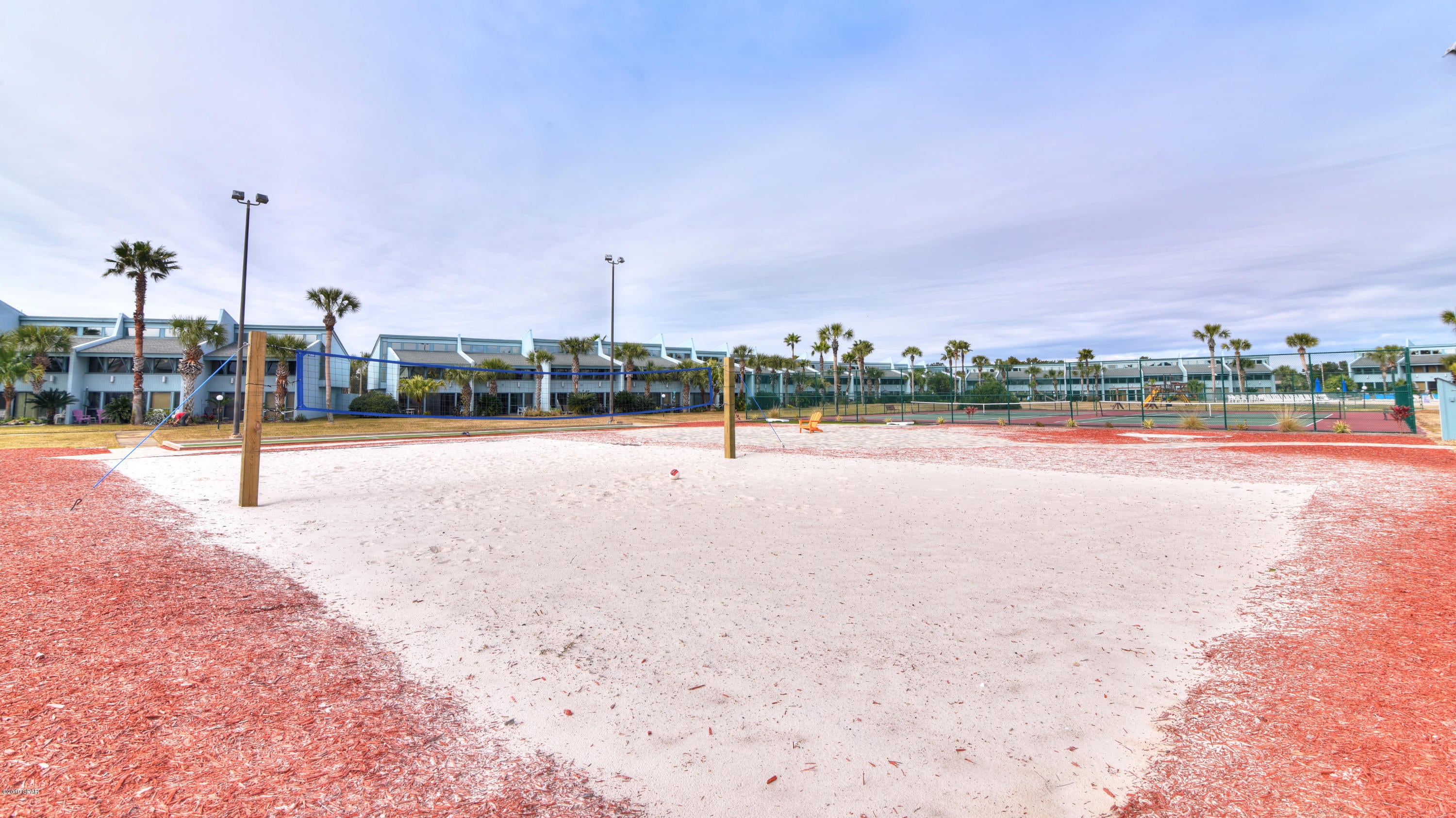 Sunnyside Beach & Tennis Condo - Residential