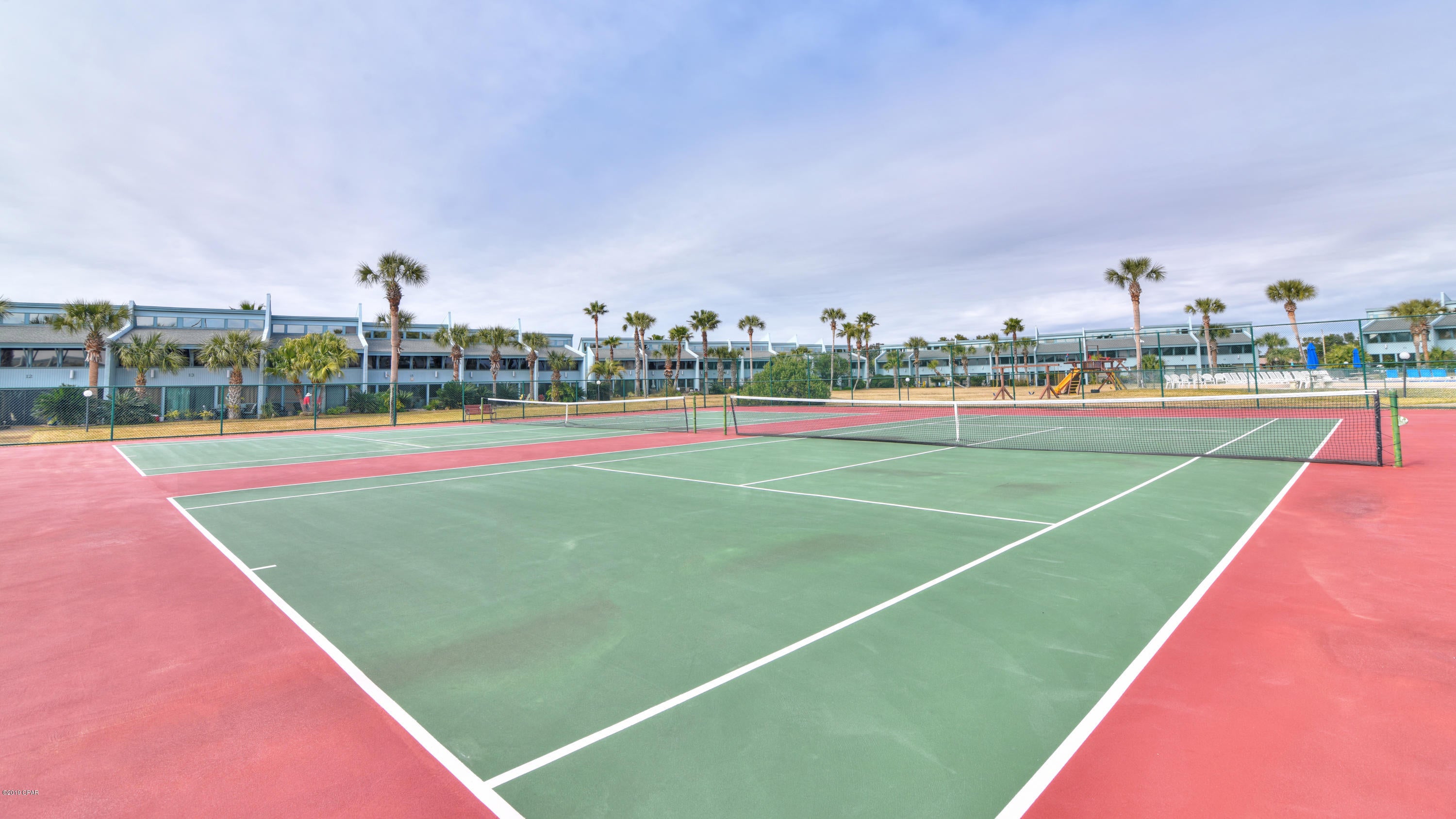 Sunnyside Beach & Tennis Condo - Residential