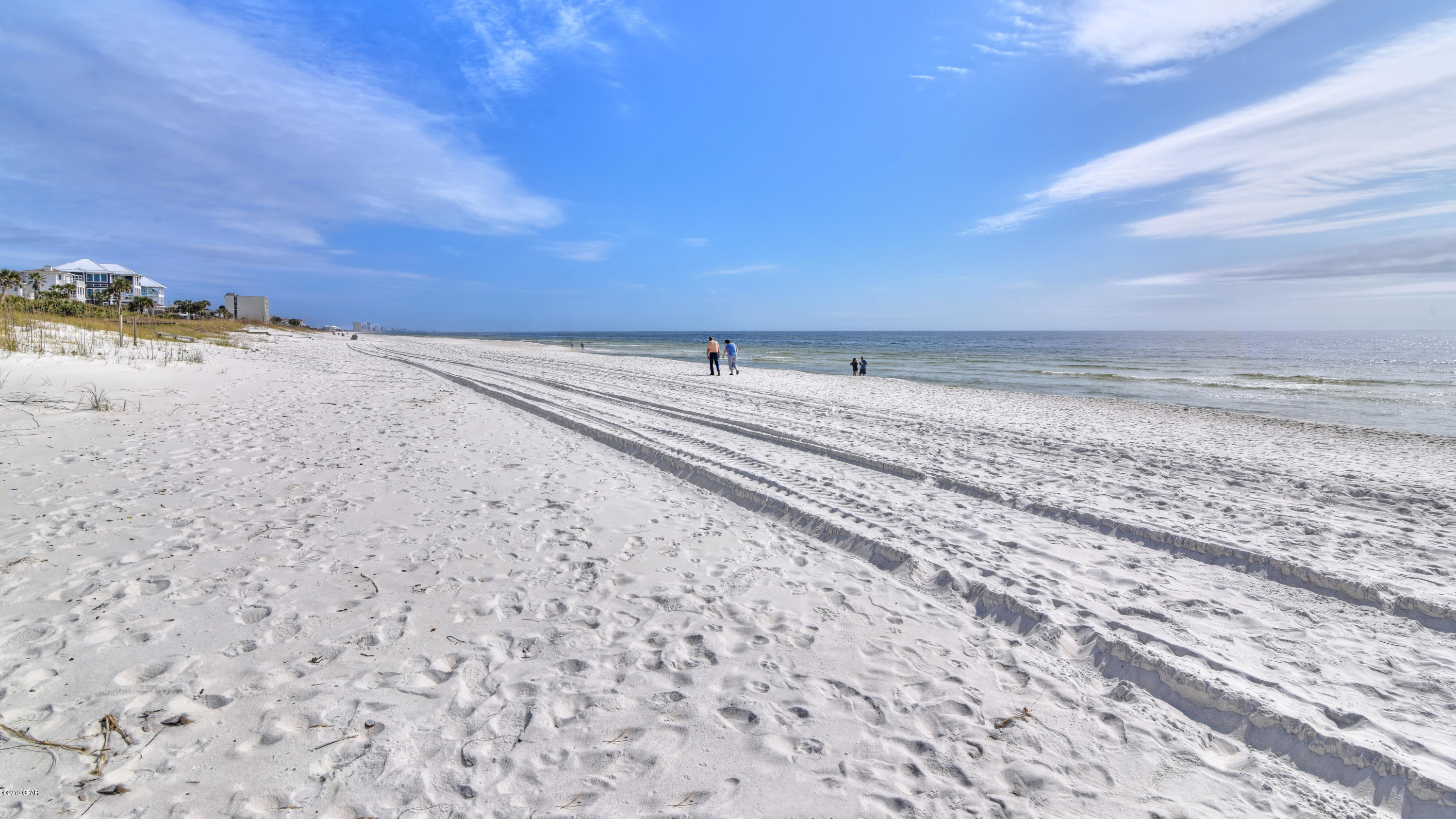 Sunnyside Beach & Tennis Condo - Residential