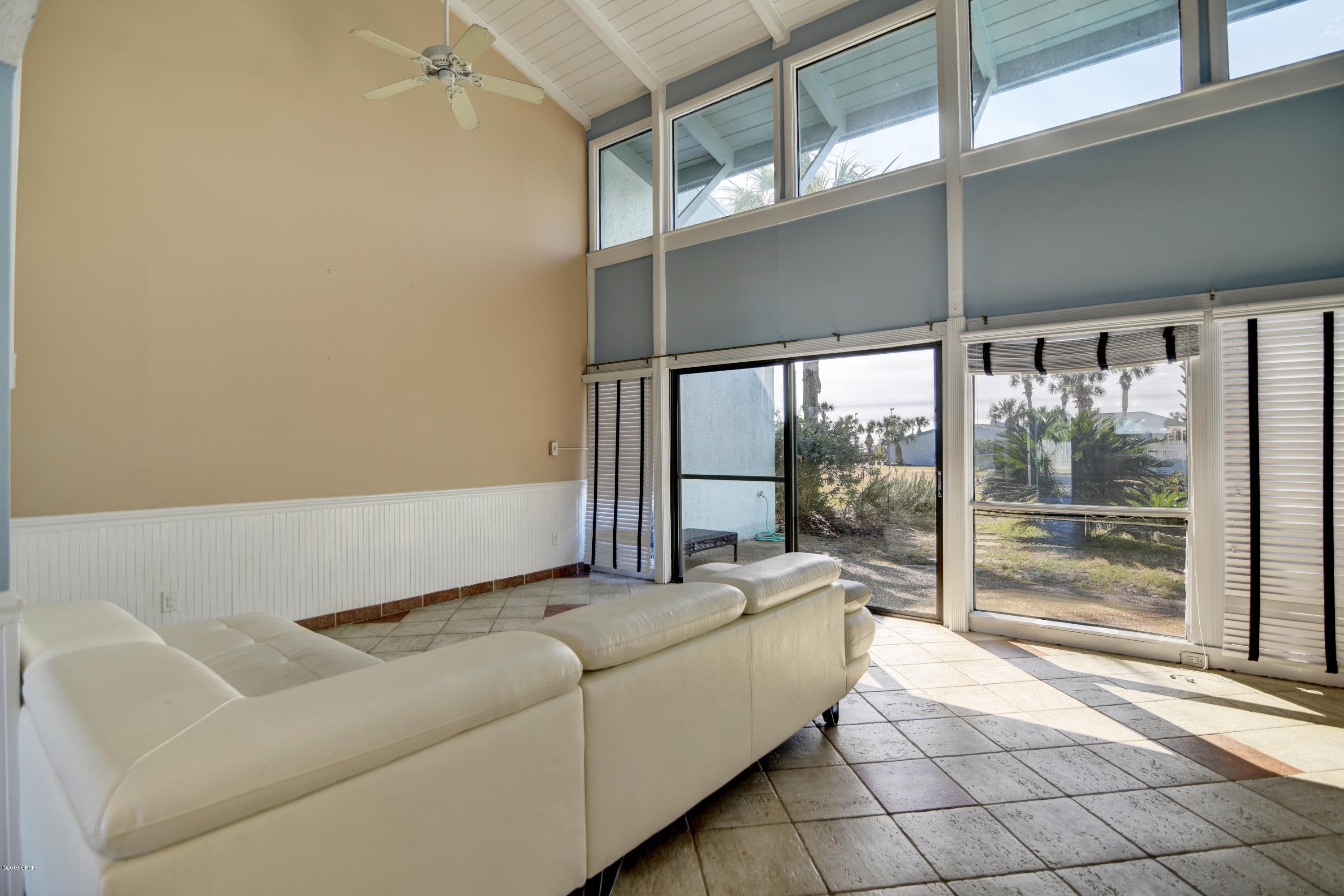 Sunnyside Beach & Tennis Condo - Residential