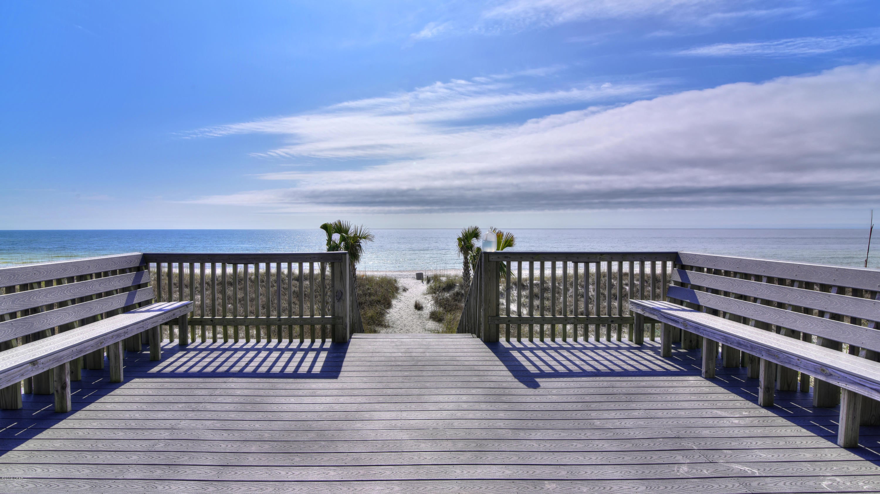 Sunnyside Beach & Tennis Condo - Residential