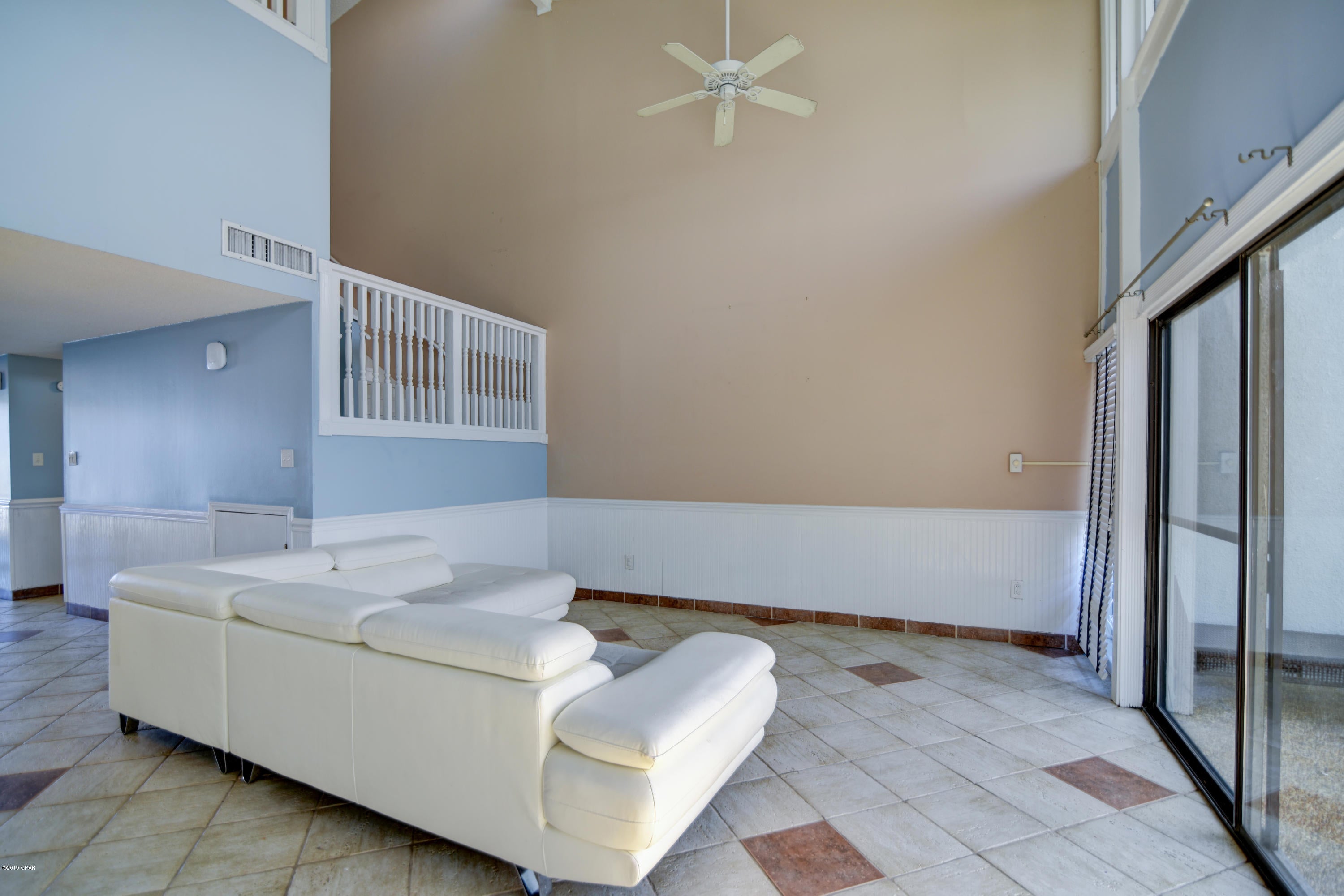 Sunnyside Beach & Tennis Condo - Residential
