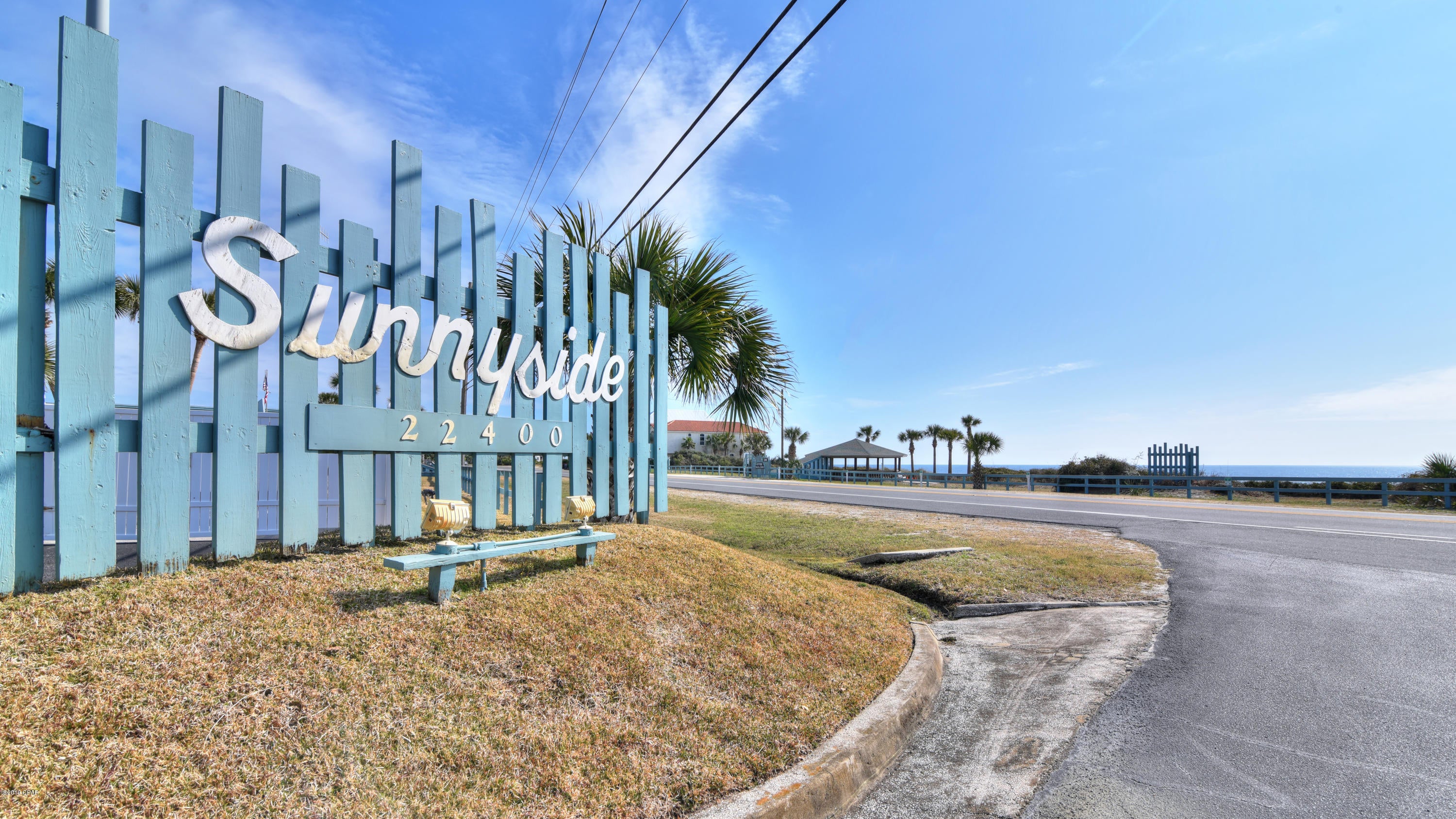 Sunnyside Beach & Tennis Condo - Residential