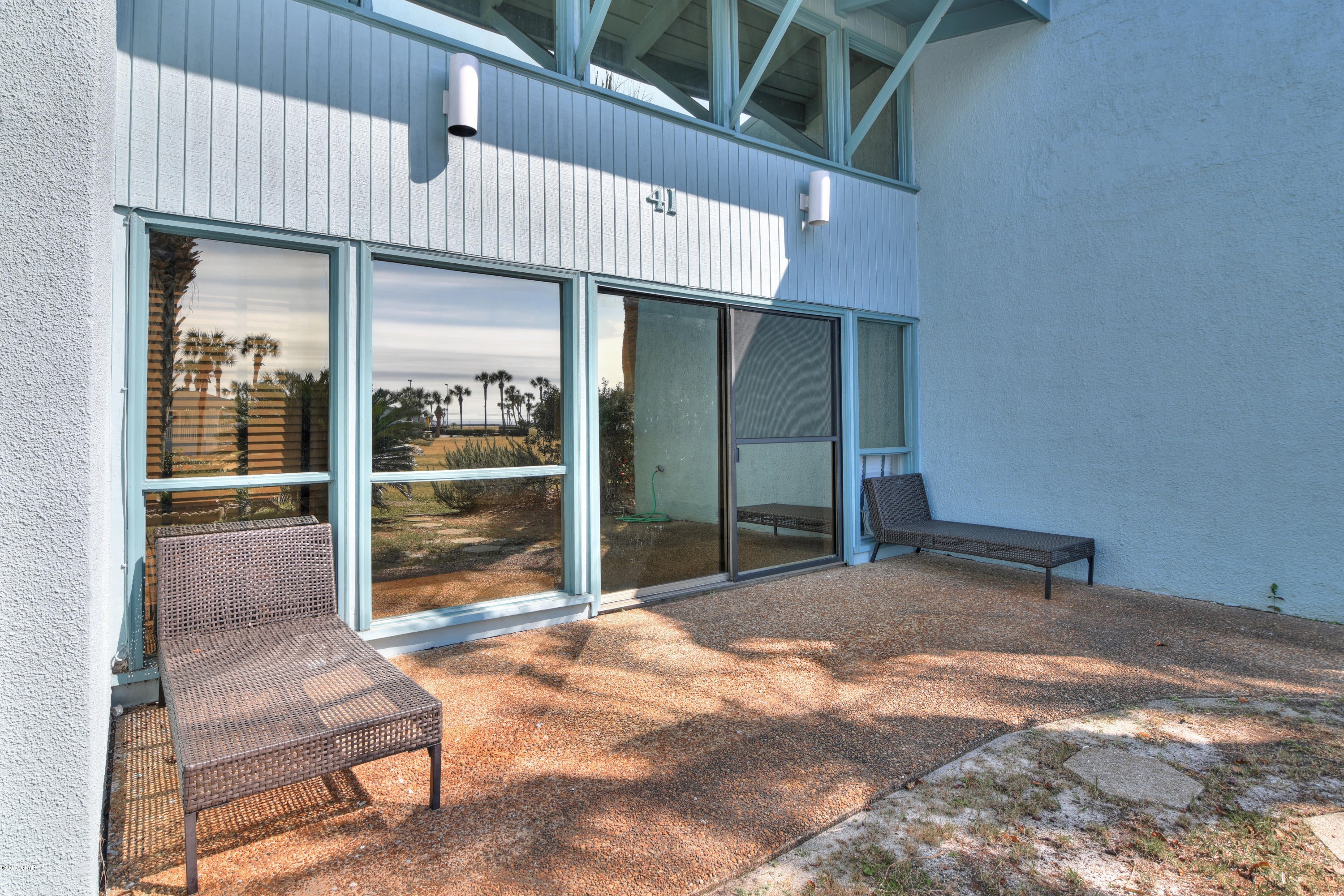 Sunnyside Beach & Tennis Condo - Residential