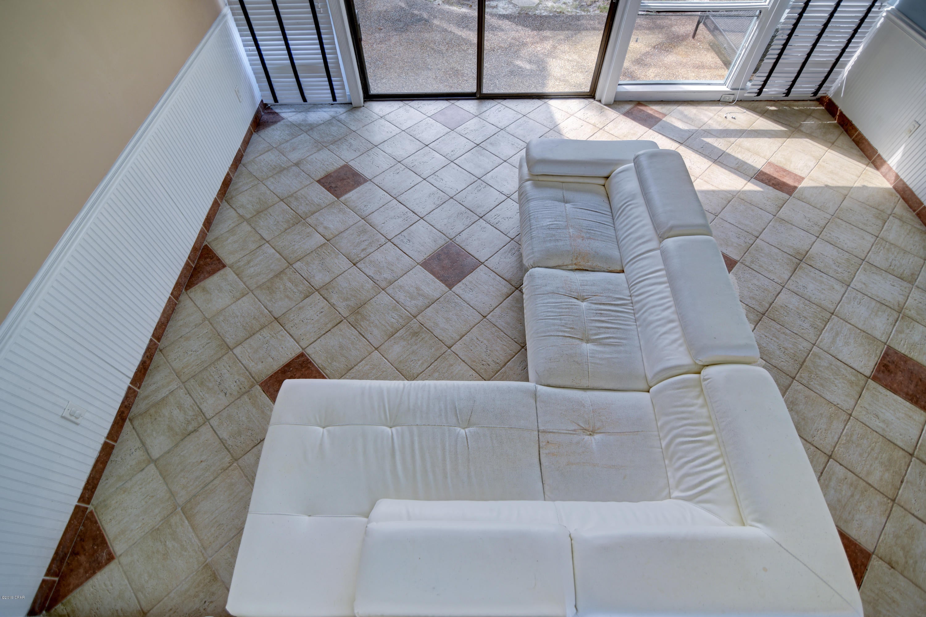 Sunnyside Beach & Tennis Condo - Residential