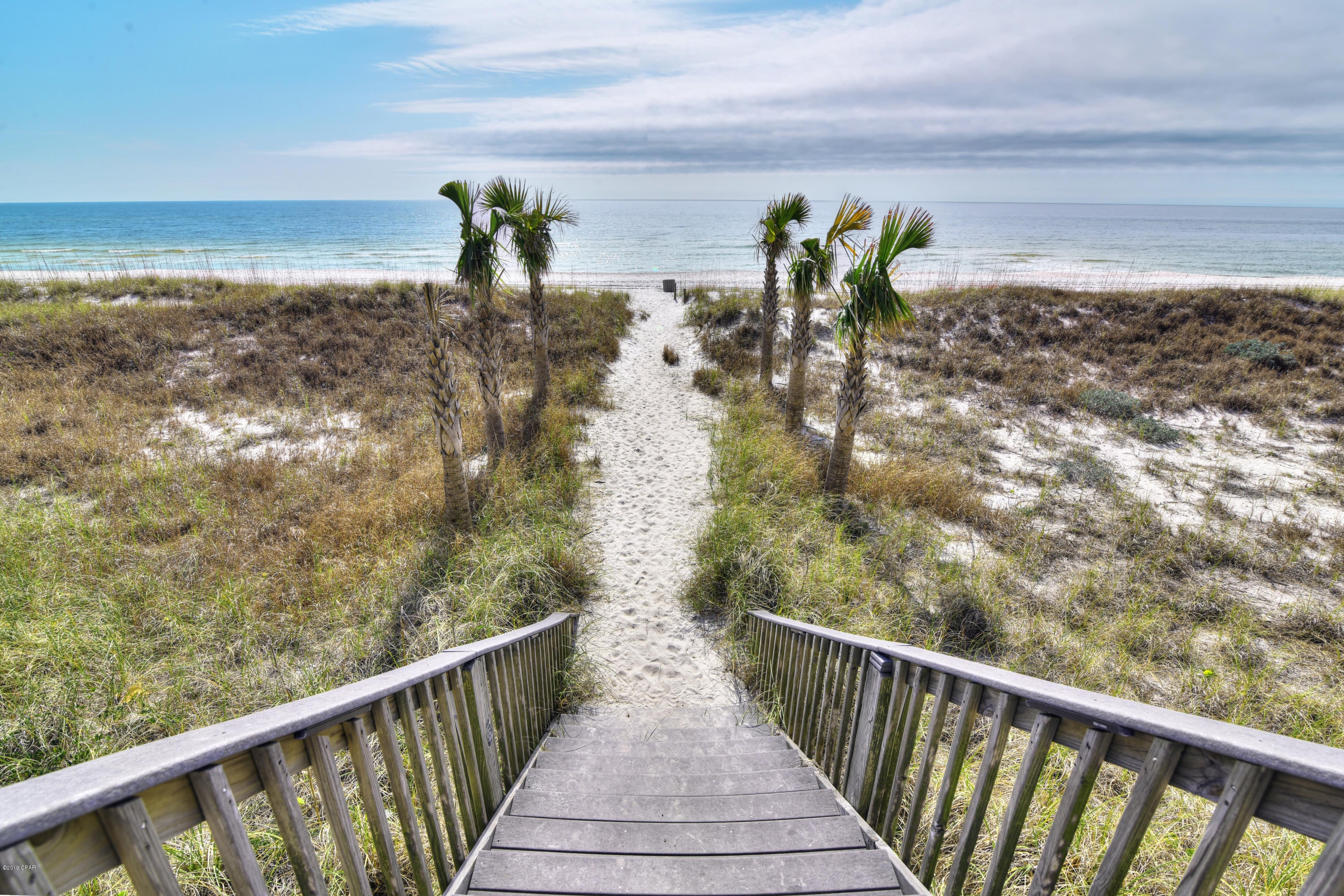 Sunnyside Beach & Tennis Condo - Residential