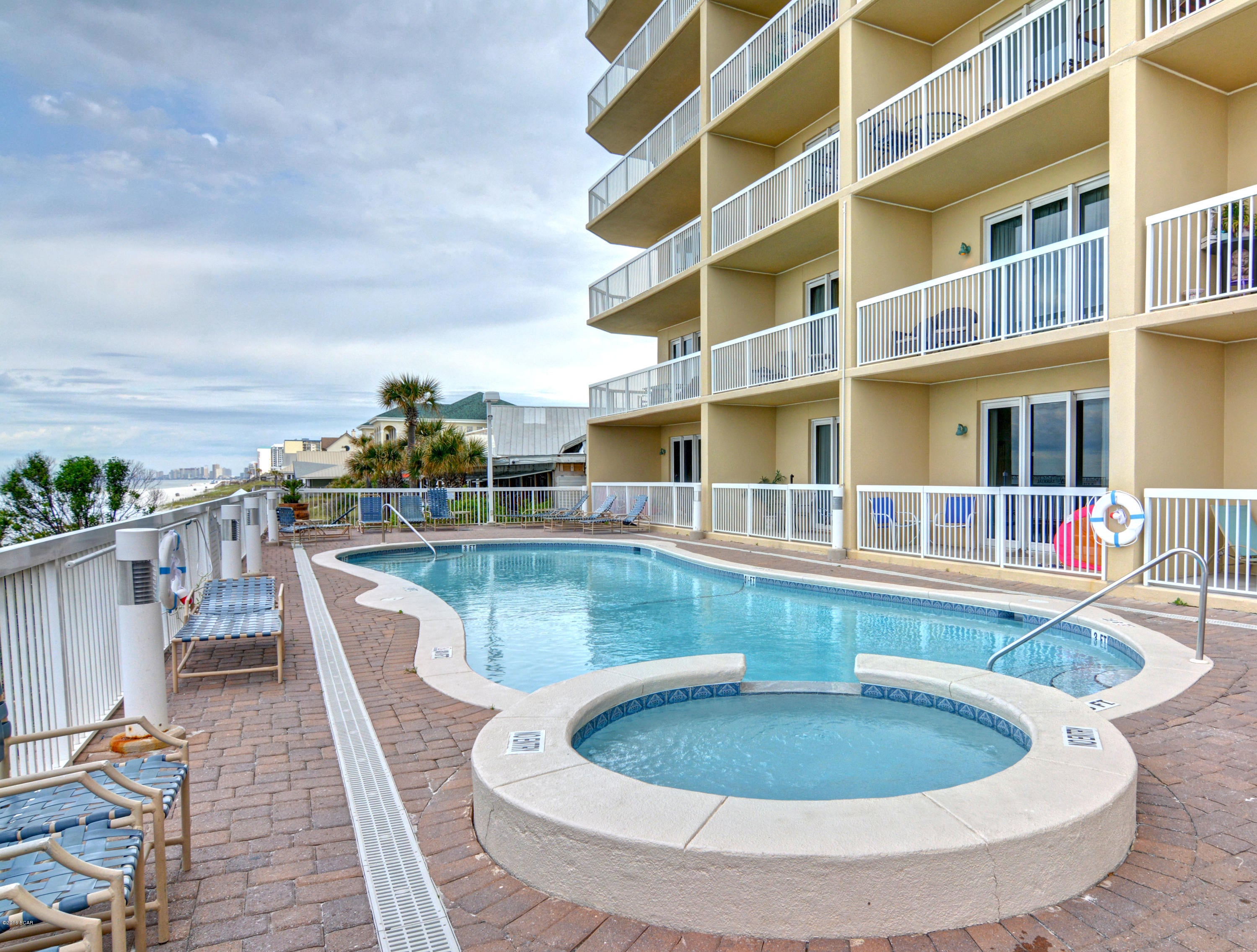 Seychelles Resort Condominium - Residential