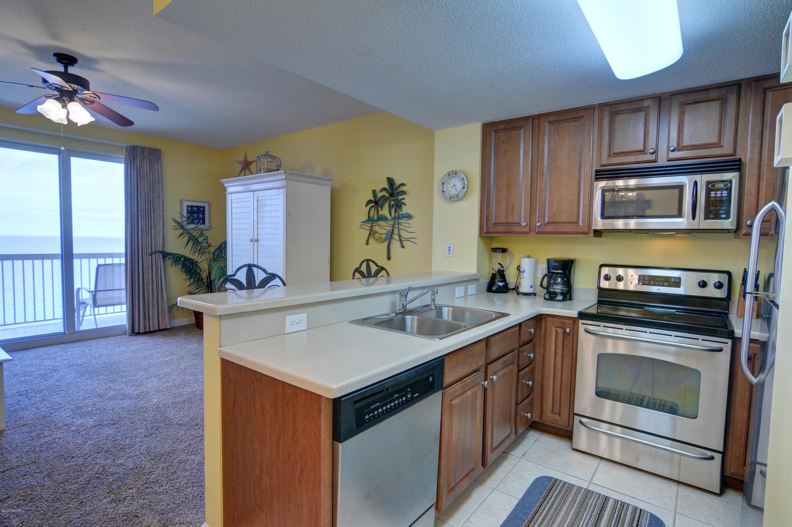 Seychelles Resort Condominium - Residential
