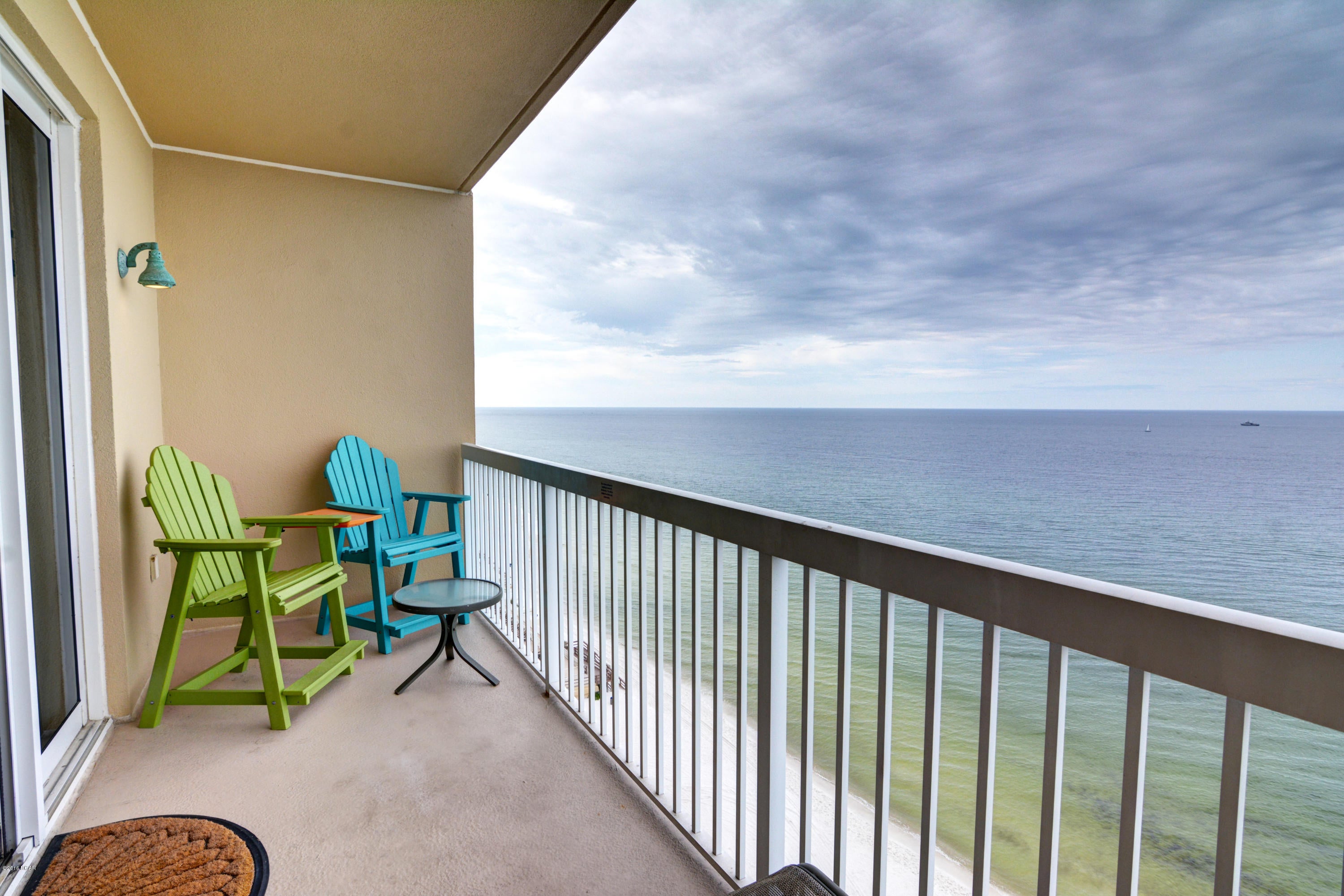 Seychelles Resort Condominium - Residential