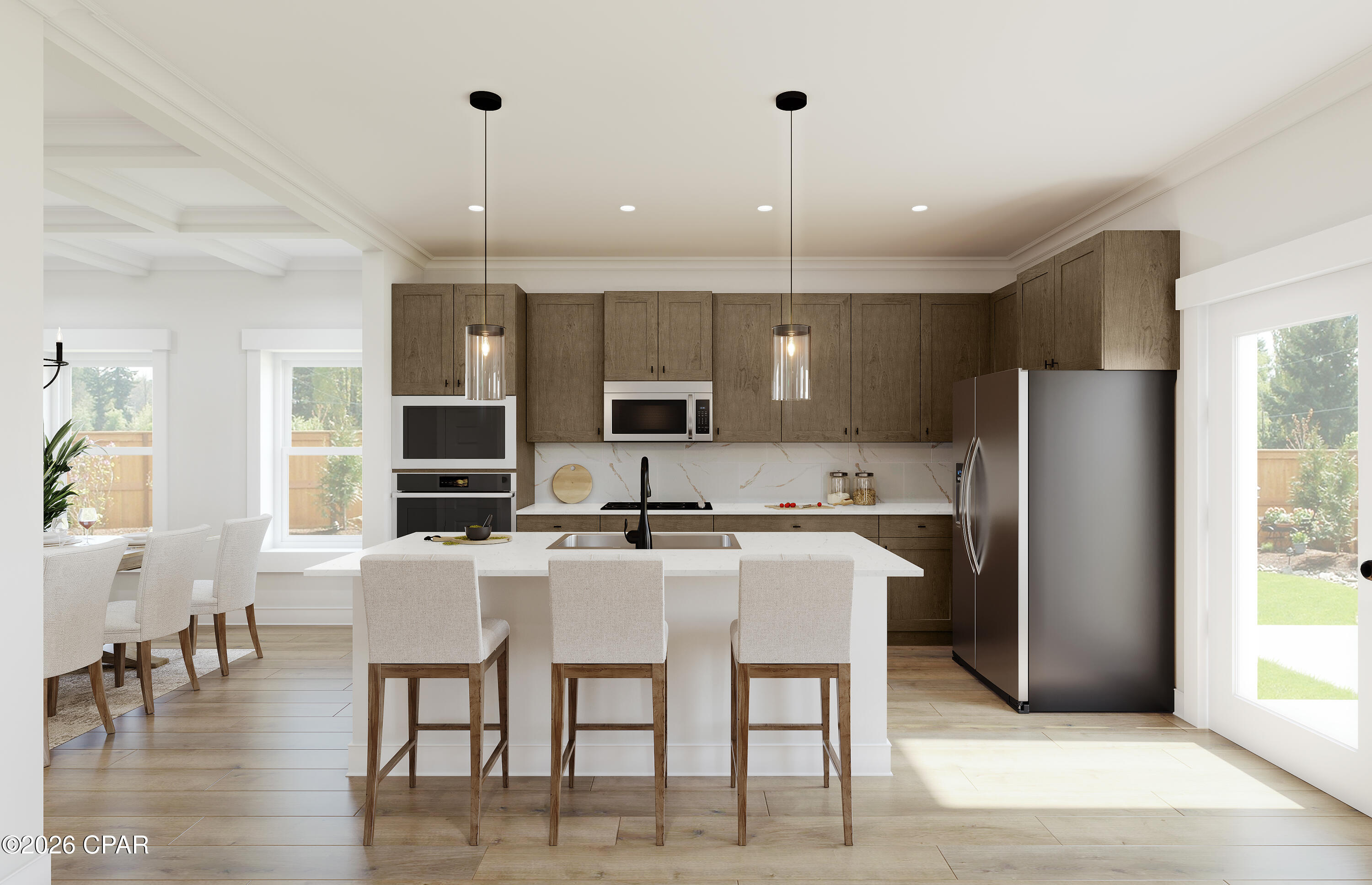 College Station Phase 3 - Residential