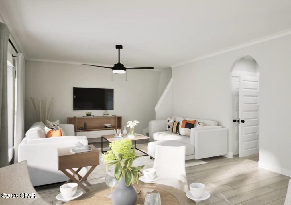 College Station Phase 3 - Residential