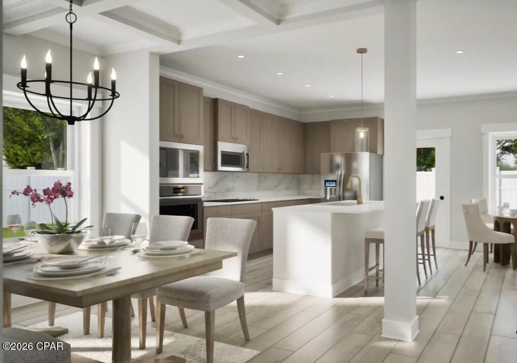 College Station Phase 3 - Residential