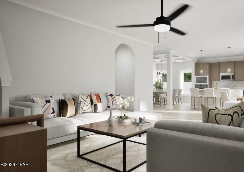 College Station Phase 3 - Residential