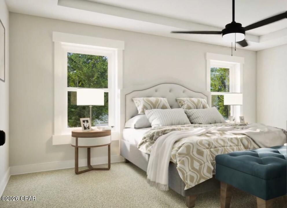College Station Phase 3 - Residential
