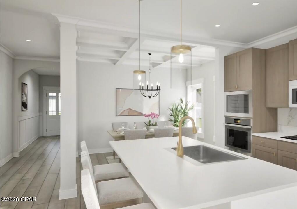 College Station Phase 3 - Residential