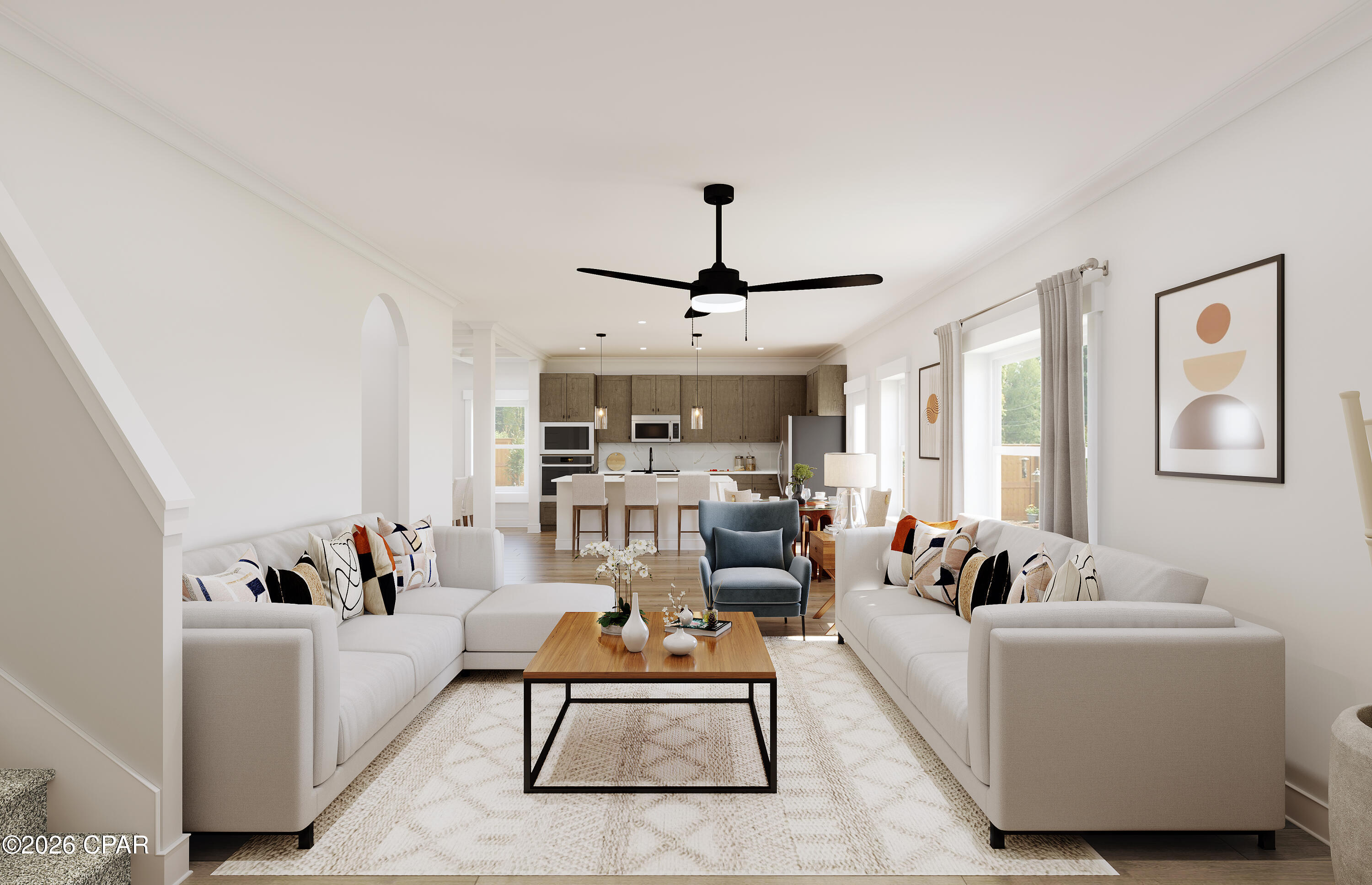 College Station Phase 3 - Residential