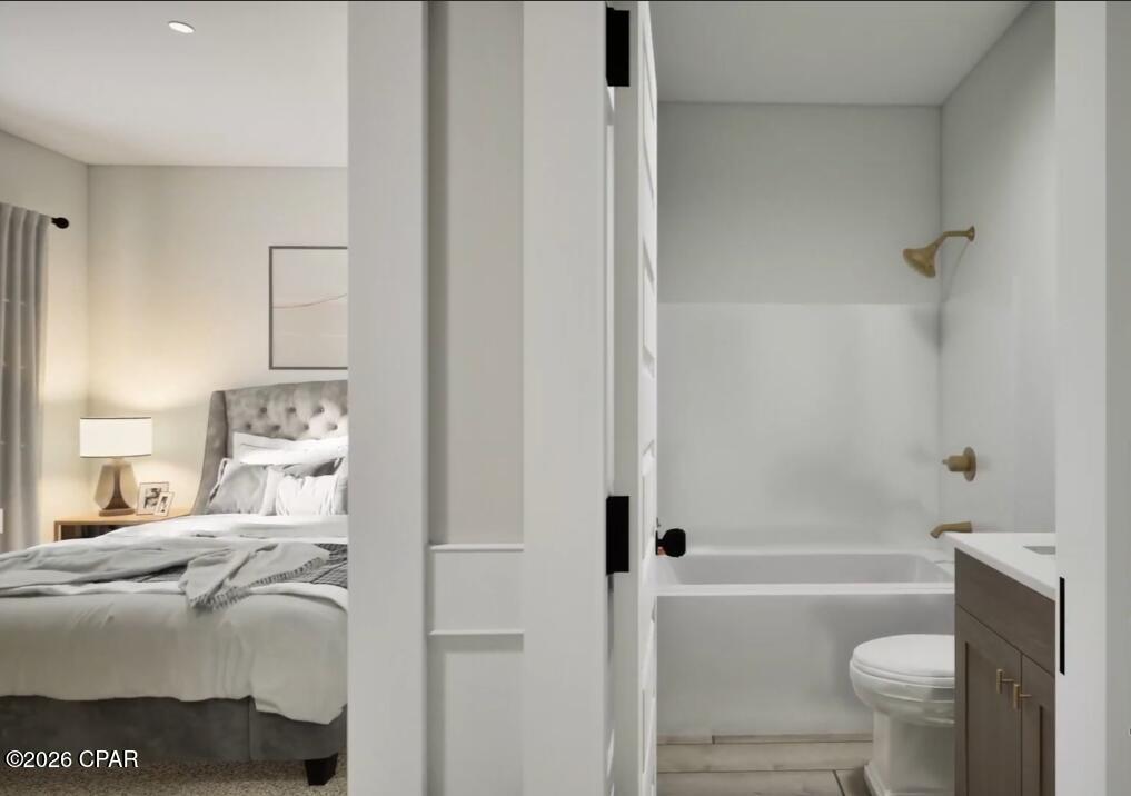 College Station Phase 3 - Residential