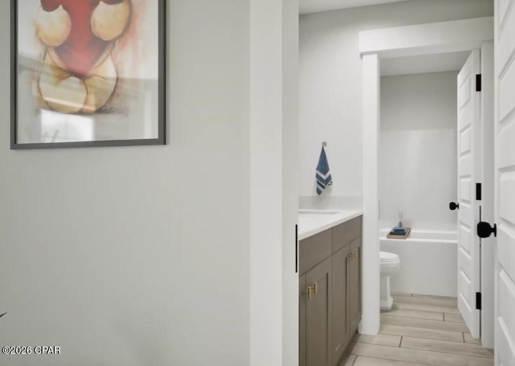College Station Phase 3 - Residential