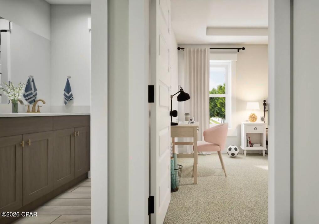 College Station Phase 3 - Residential