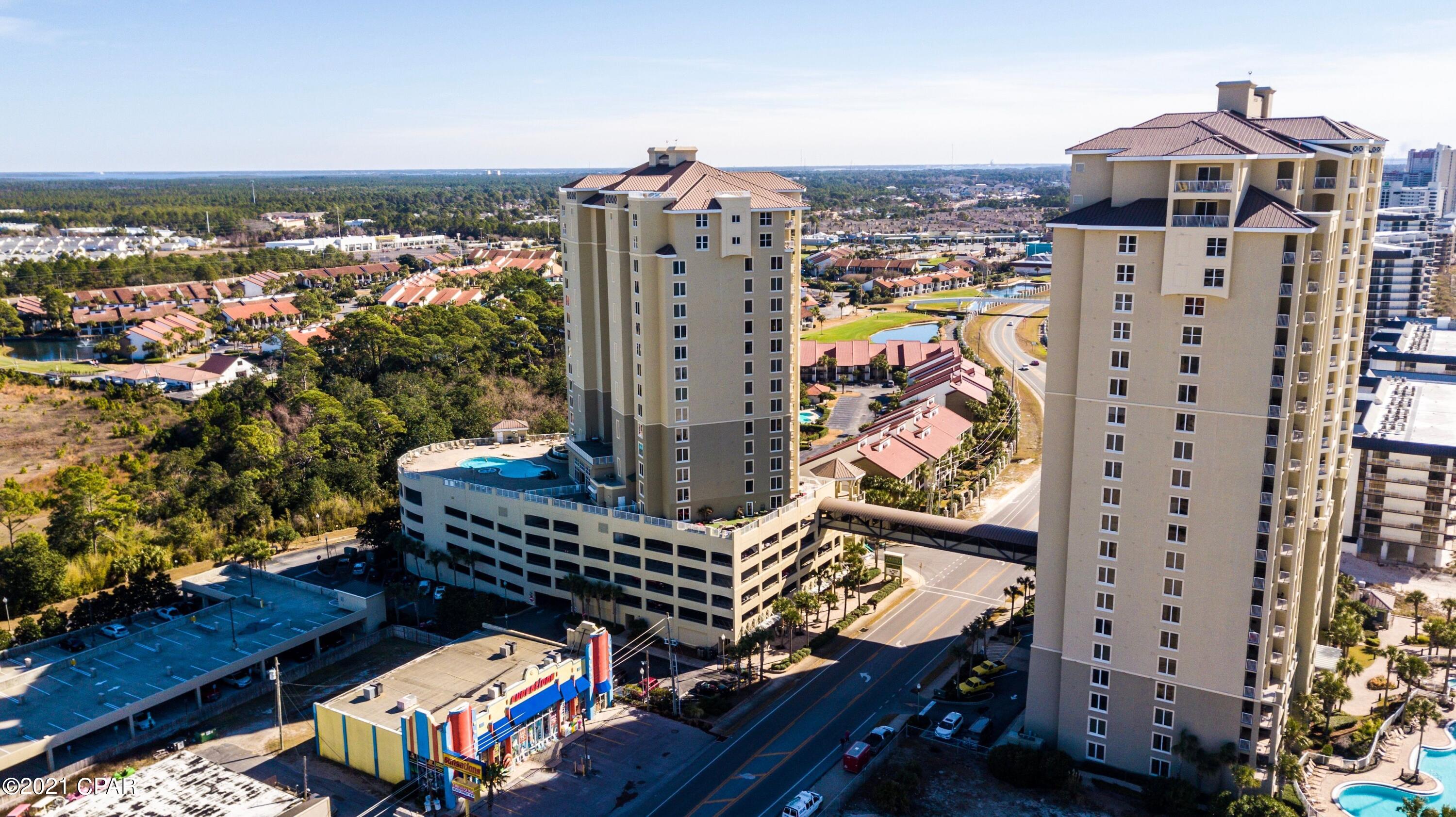 Grand Panama Beach Resort - Residential