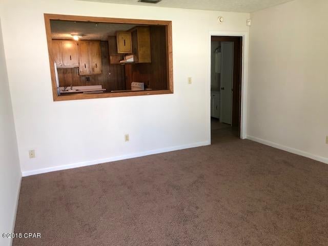No Named Subdivision - Residential Lease
