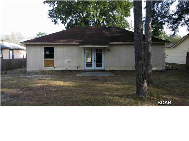 Callaway - Residential