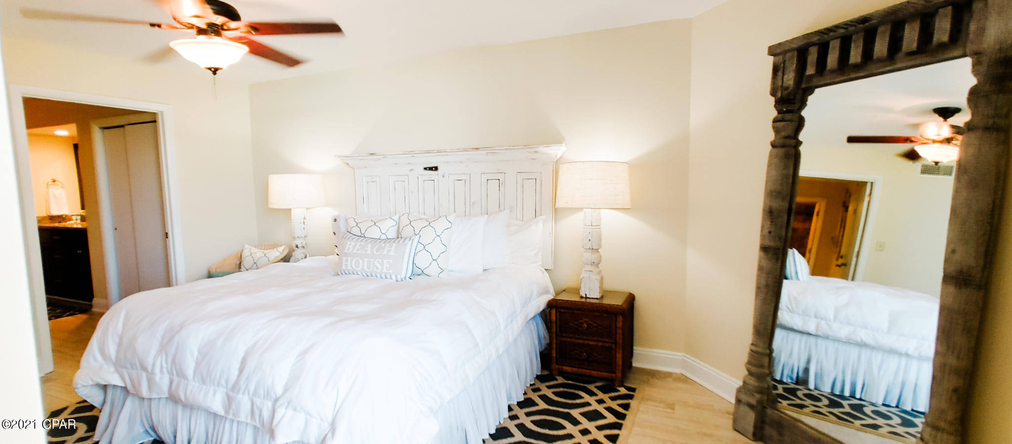 Summerhouse Condo. - Residential