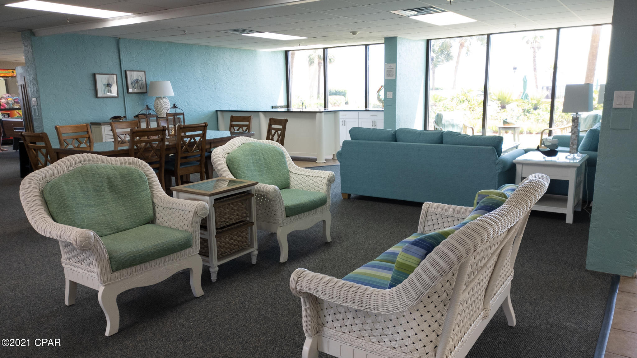 Summerhouse Condo. - Residential