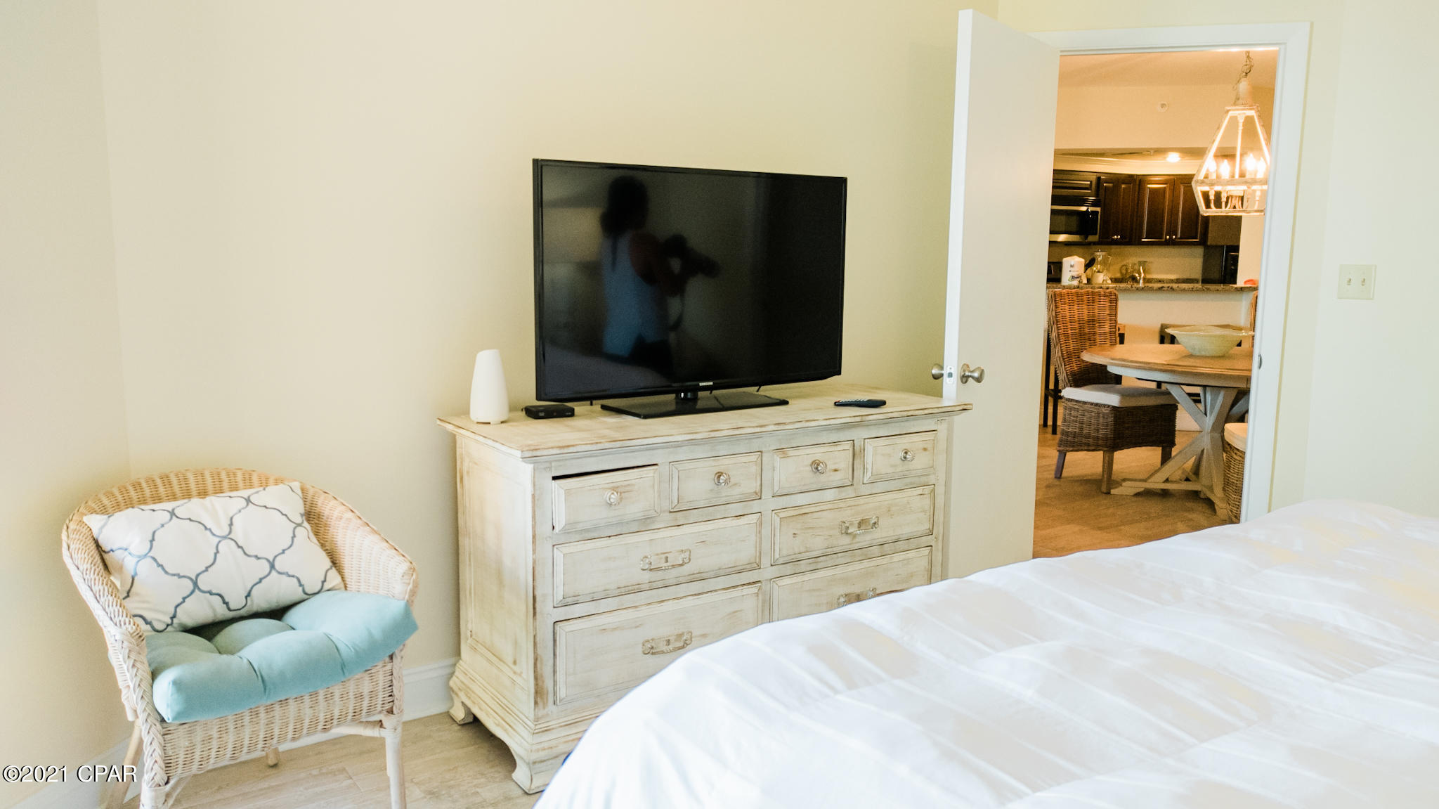 Summerhouse Condo. - Residential