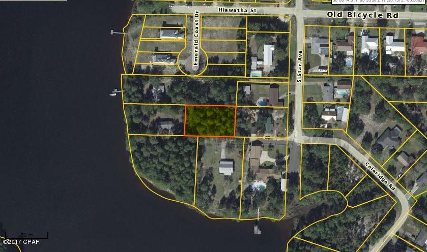 Great .5+ Acre parcel ready to be built on in Callaway Bayou Estates. Great location, quiet and close to the water. GO SHOW!