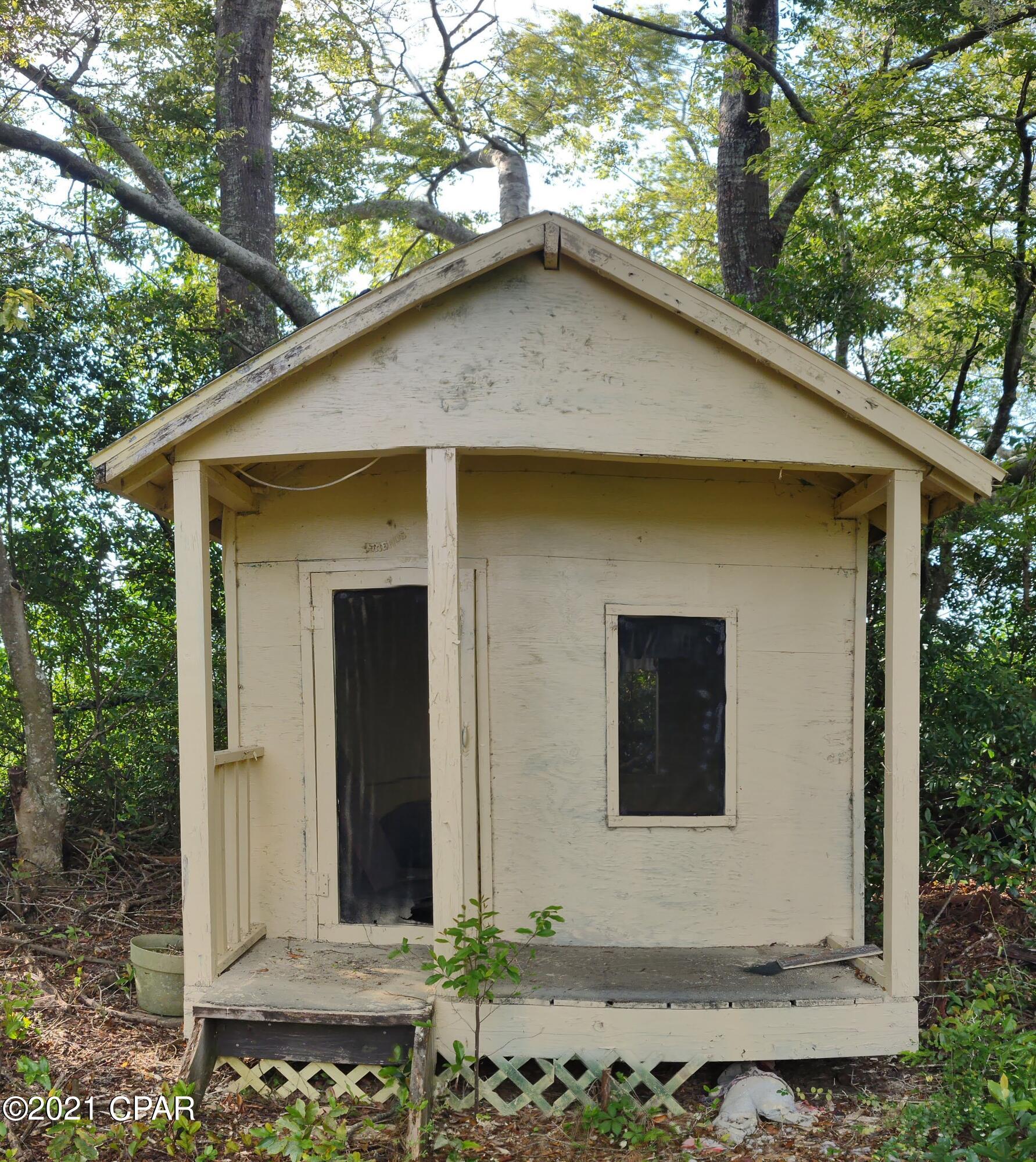 No Named Subdivision - Residential