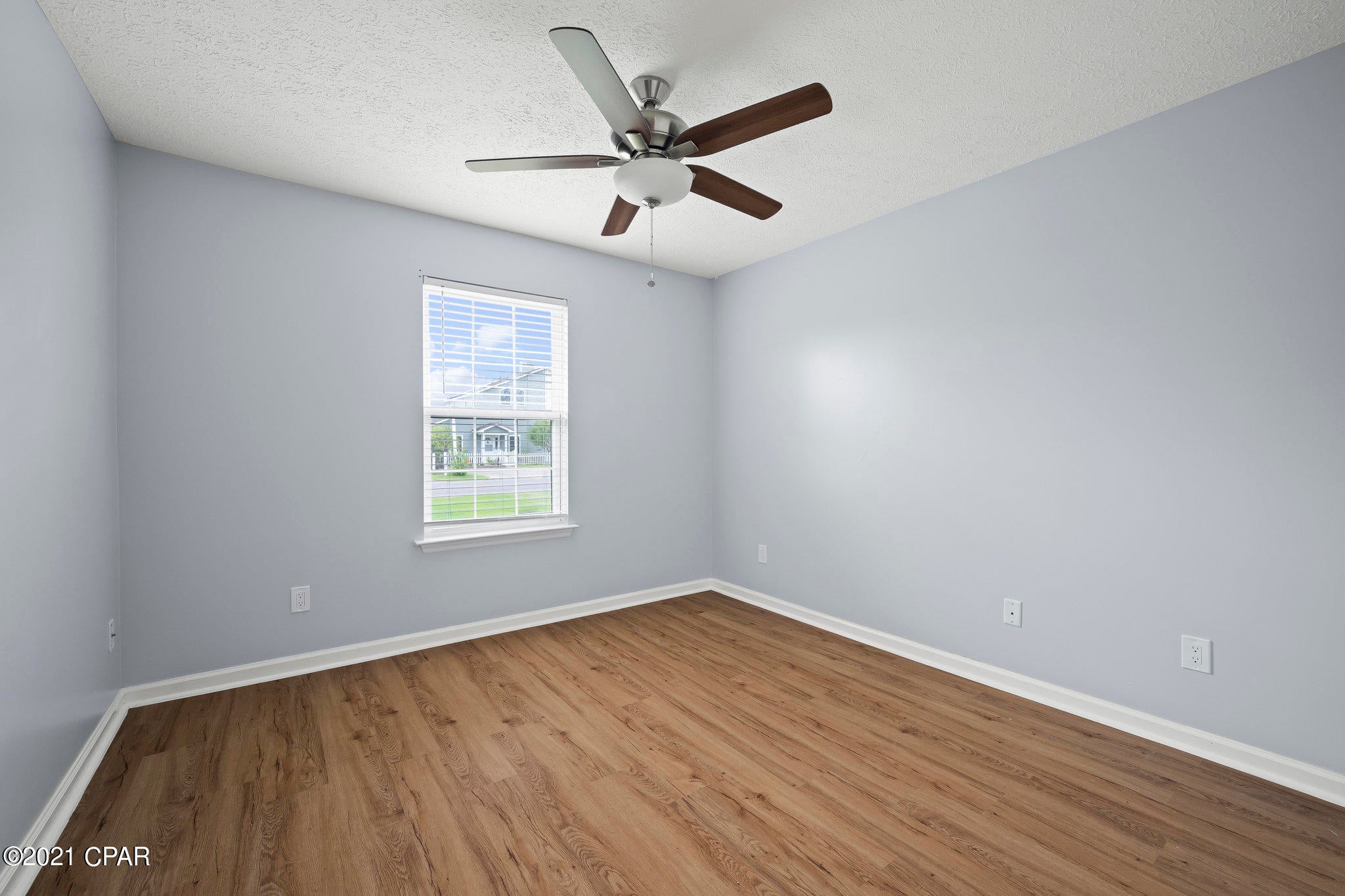 Timbers Phase II - Residential