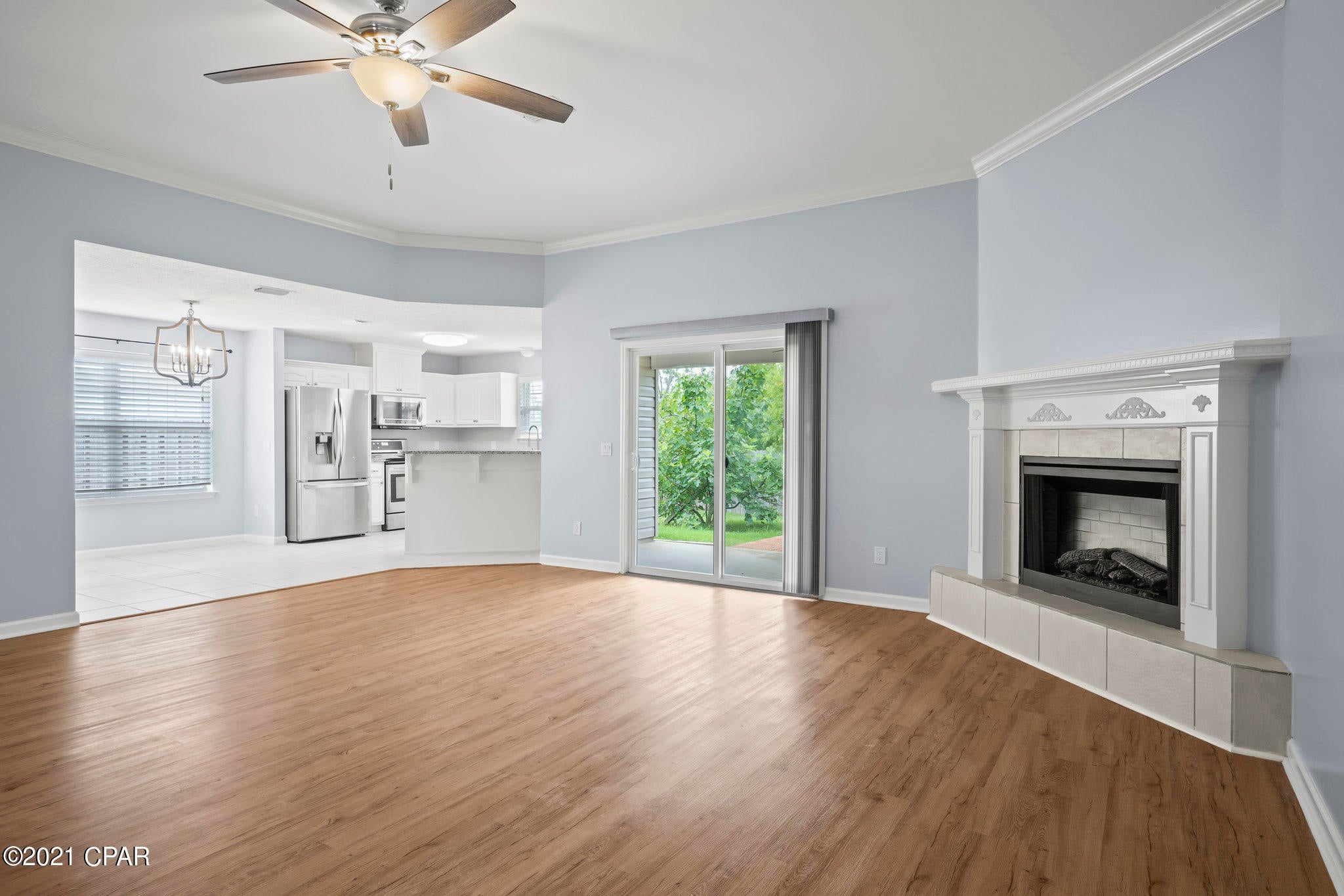 Timbers Phase II - Residential