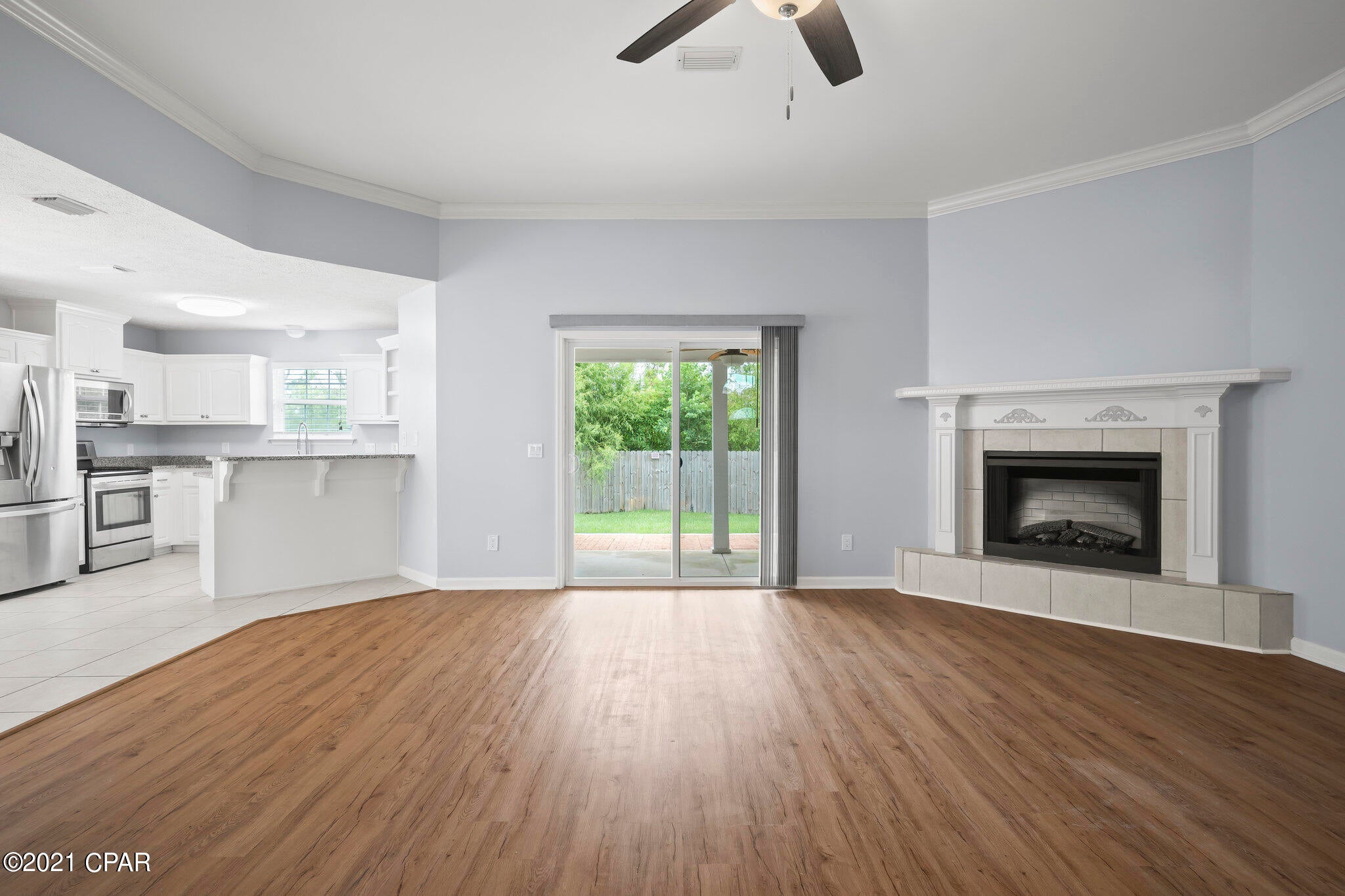 Timbers Phase II - Residential